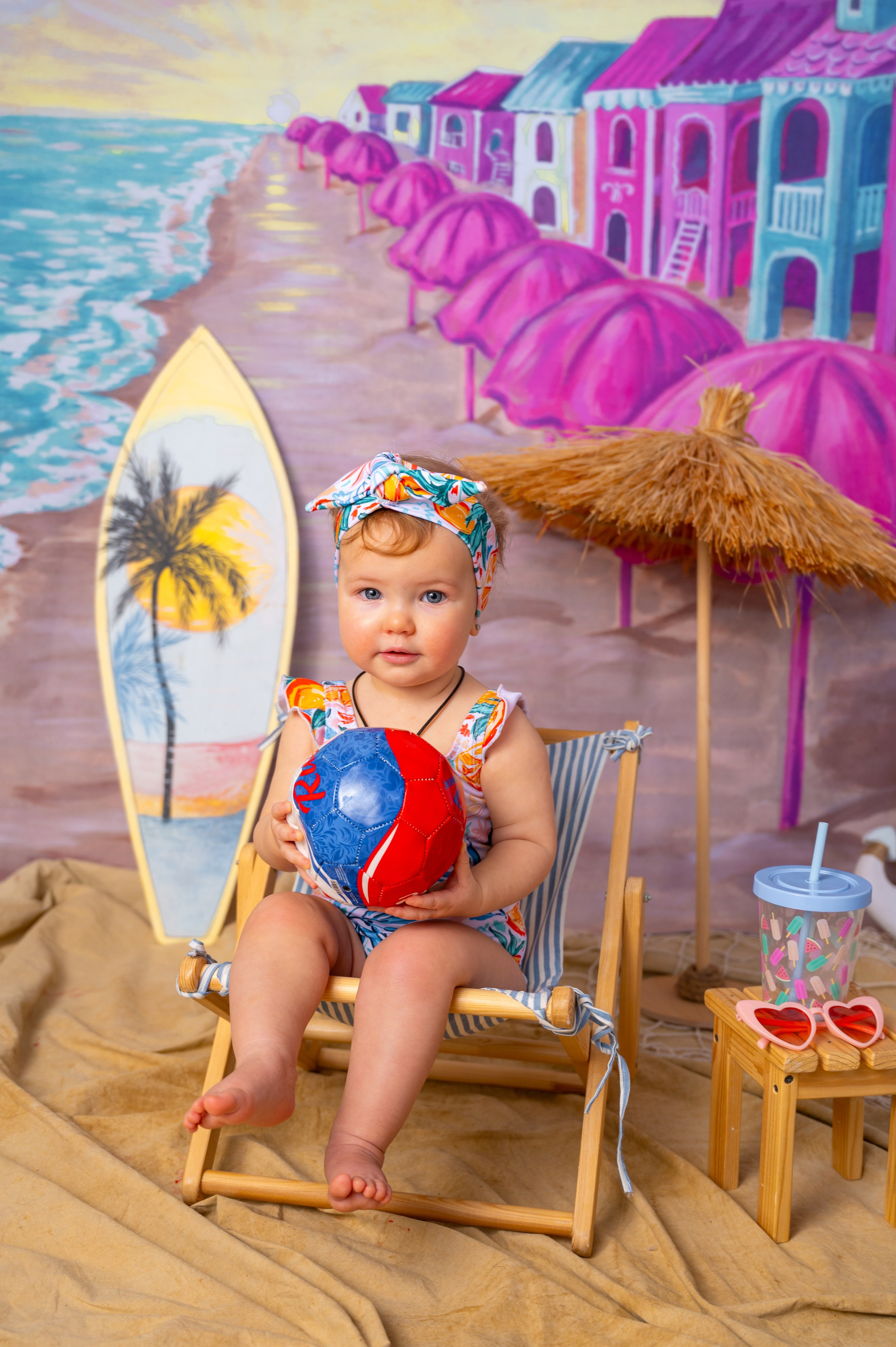 Дети постарше. Детский фотограф новорожденных в Москве Мария Бахоашвили