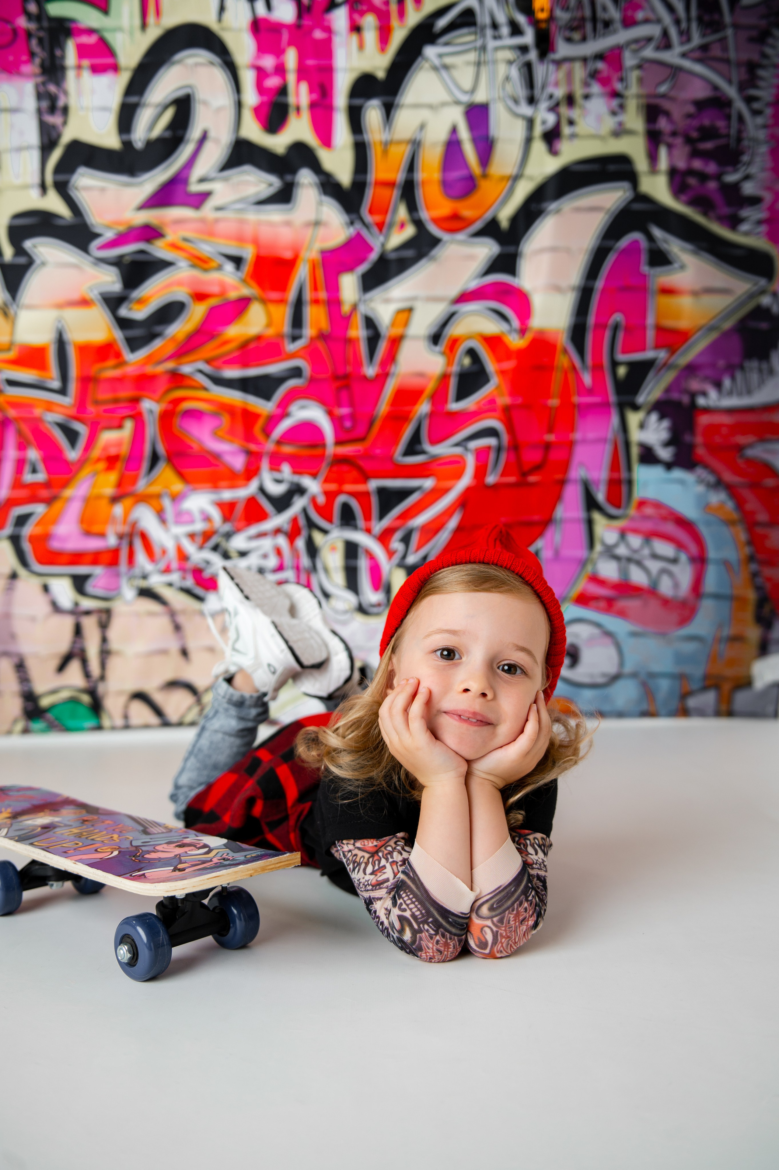 Дети постарше. Детский фотограф новорожденных в Москве Мария Бахоашвили