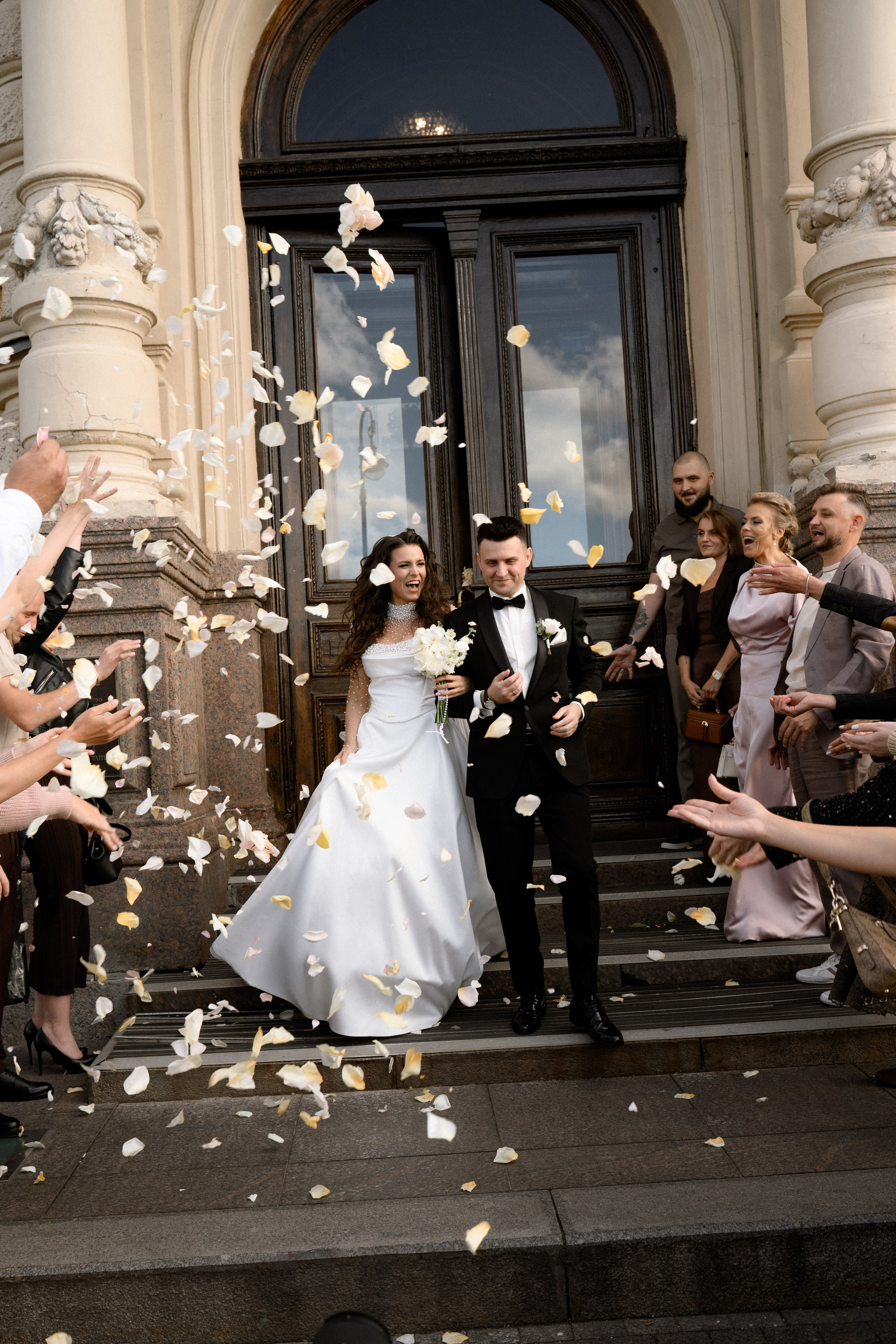 Свадебный фотограф в Санкт-Петербурге, Москве, СПб Сергей Поддубный