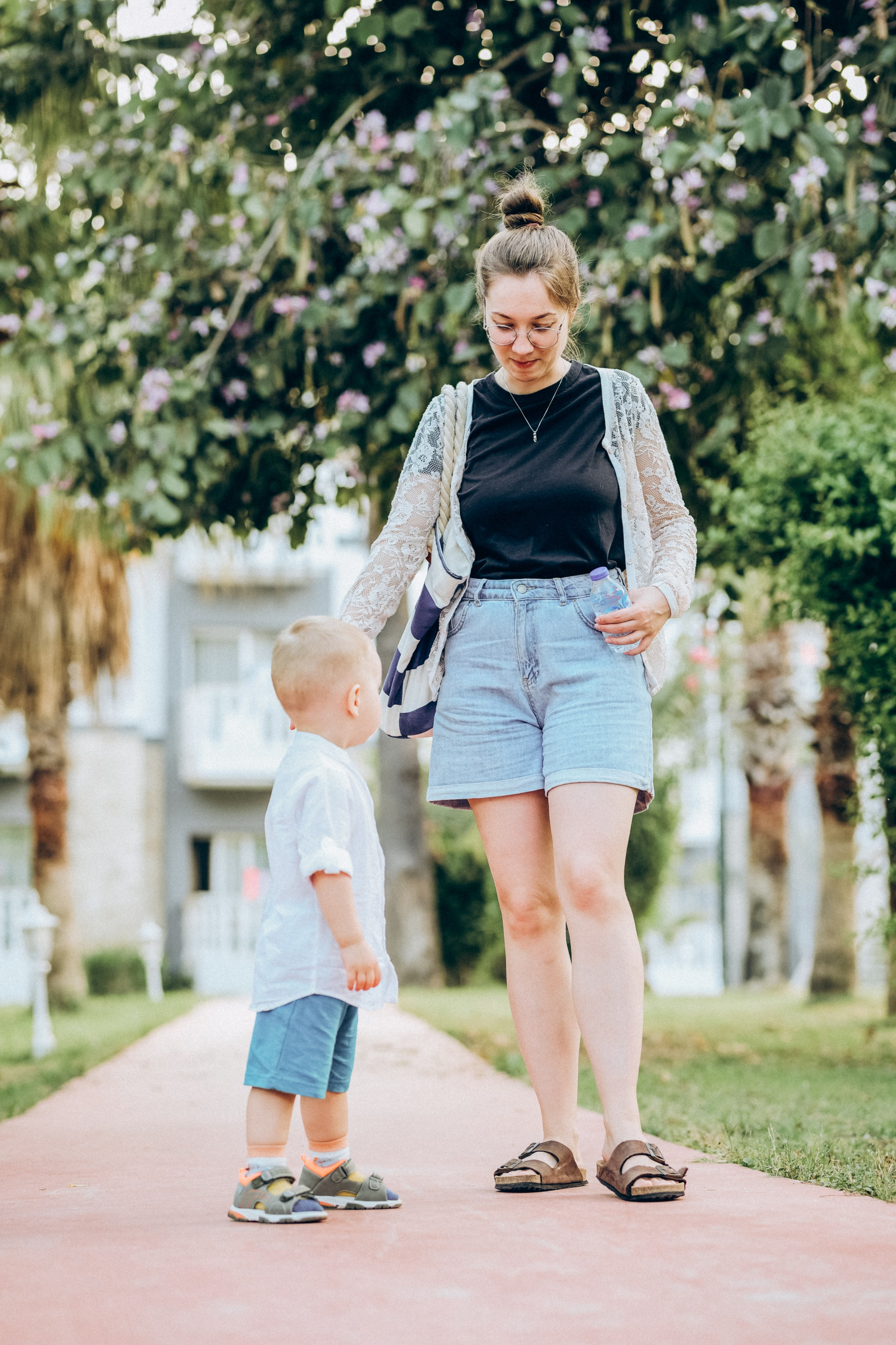 Наш отдых в Турции