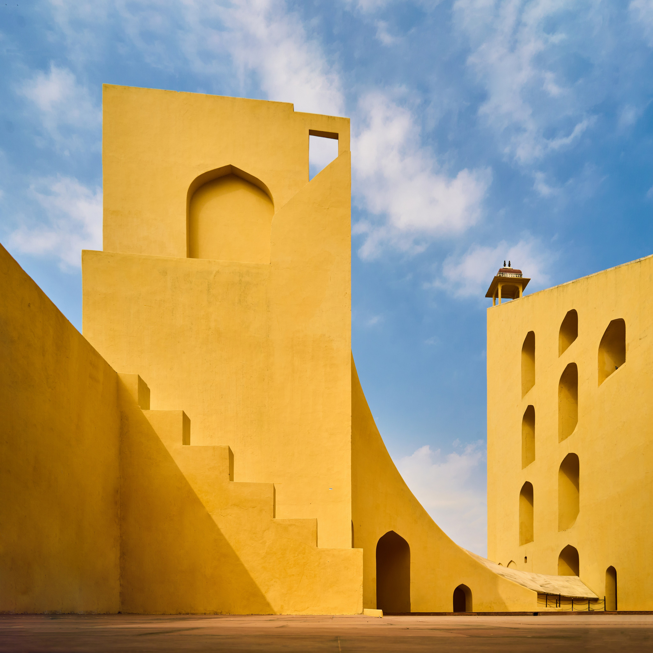 Лабиринты солнечных часов. Shaltay Gallery