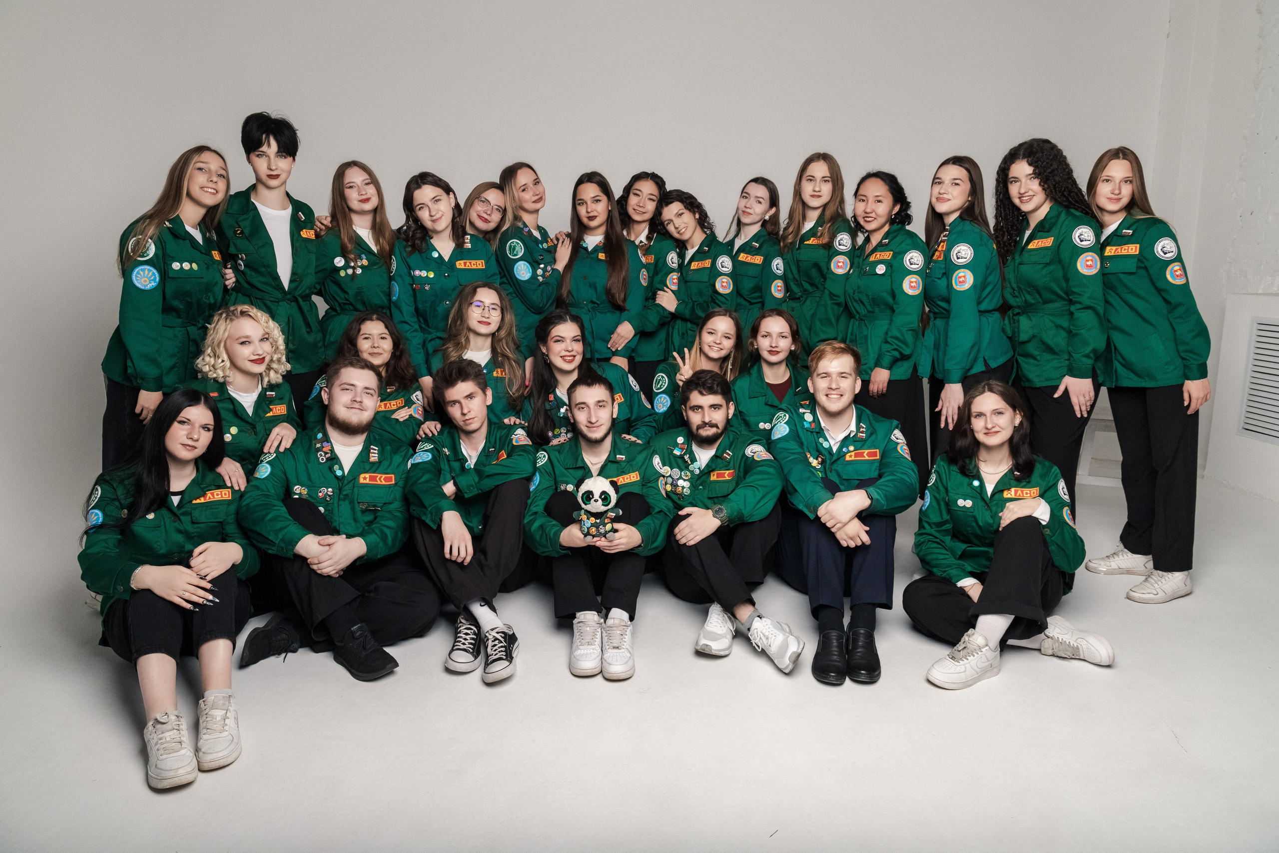 ЛУЧ. Фотограф Елена Балакина (Челябинск)