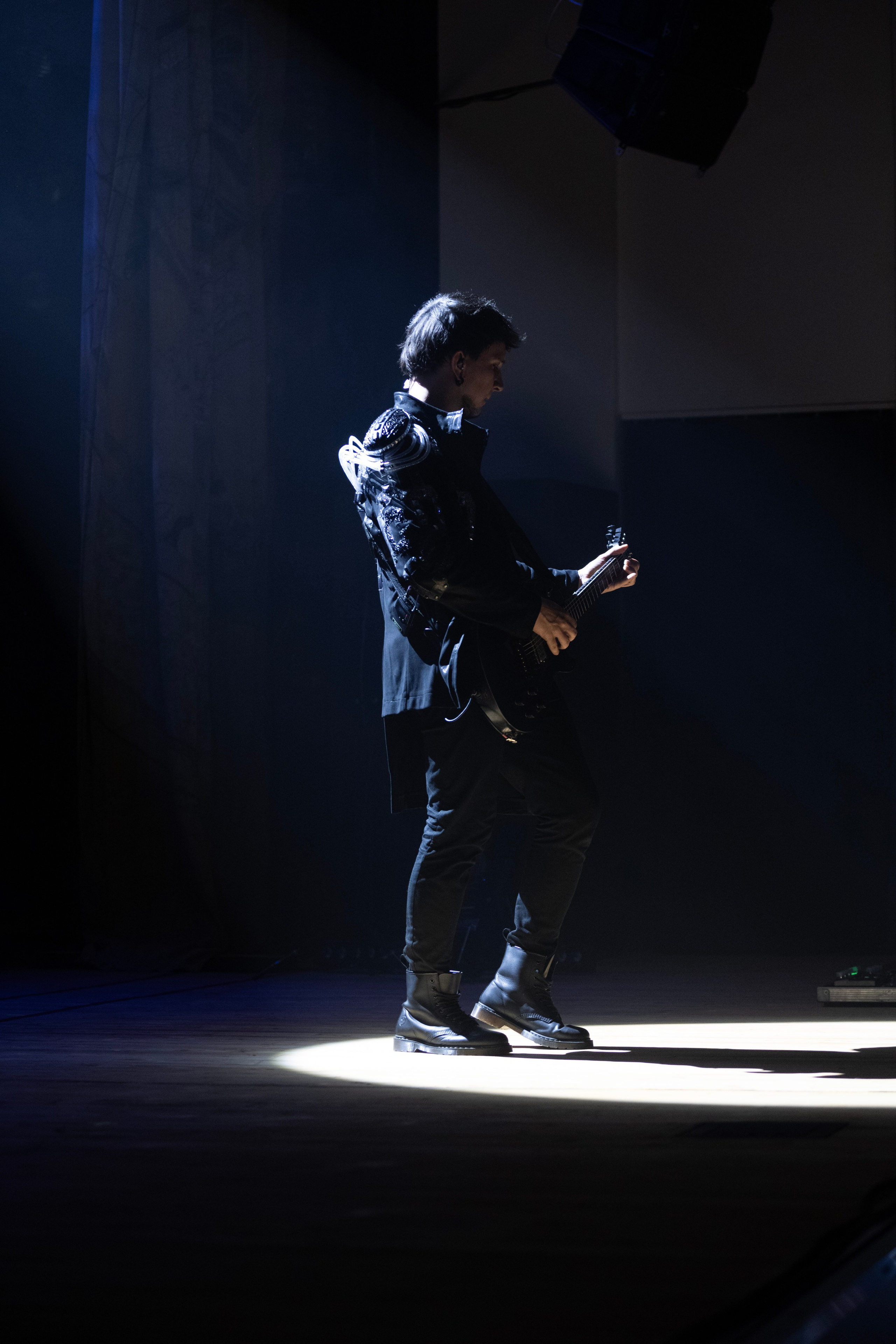 Концерт Concord Orhestra. Главная