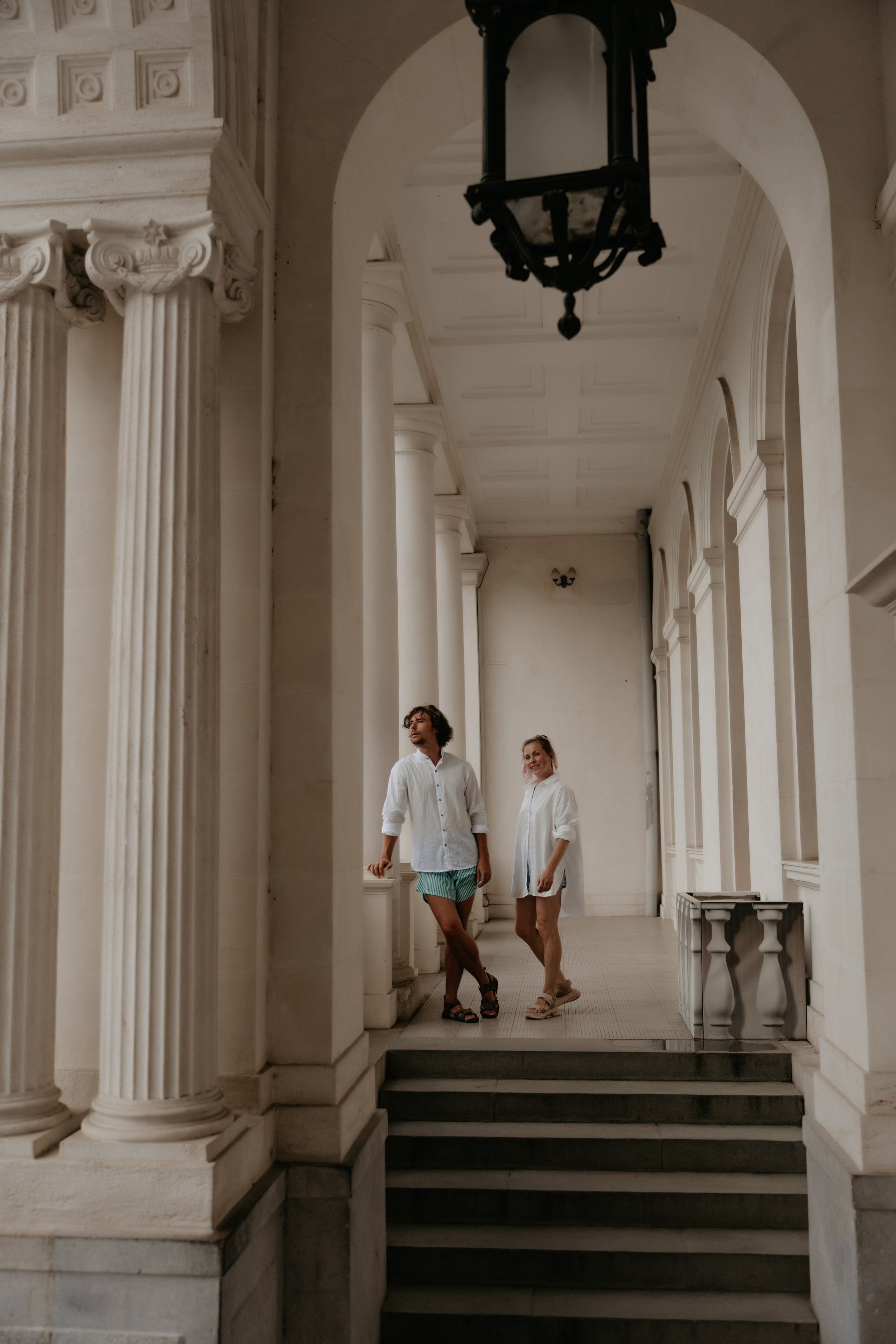 Сбежавшие во дворец. Фотограф и Видеограф Севастополь Крым