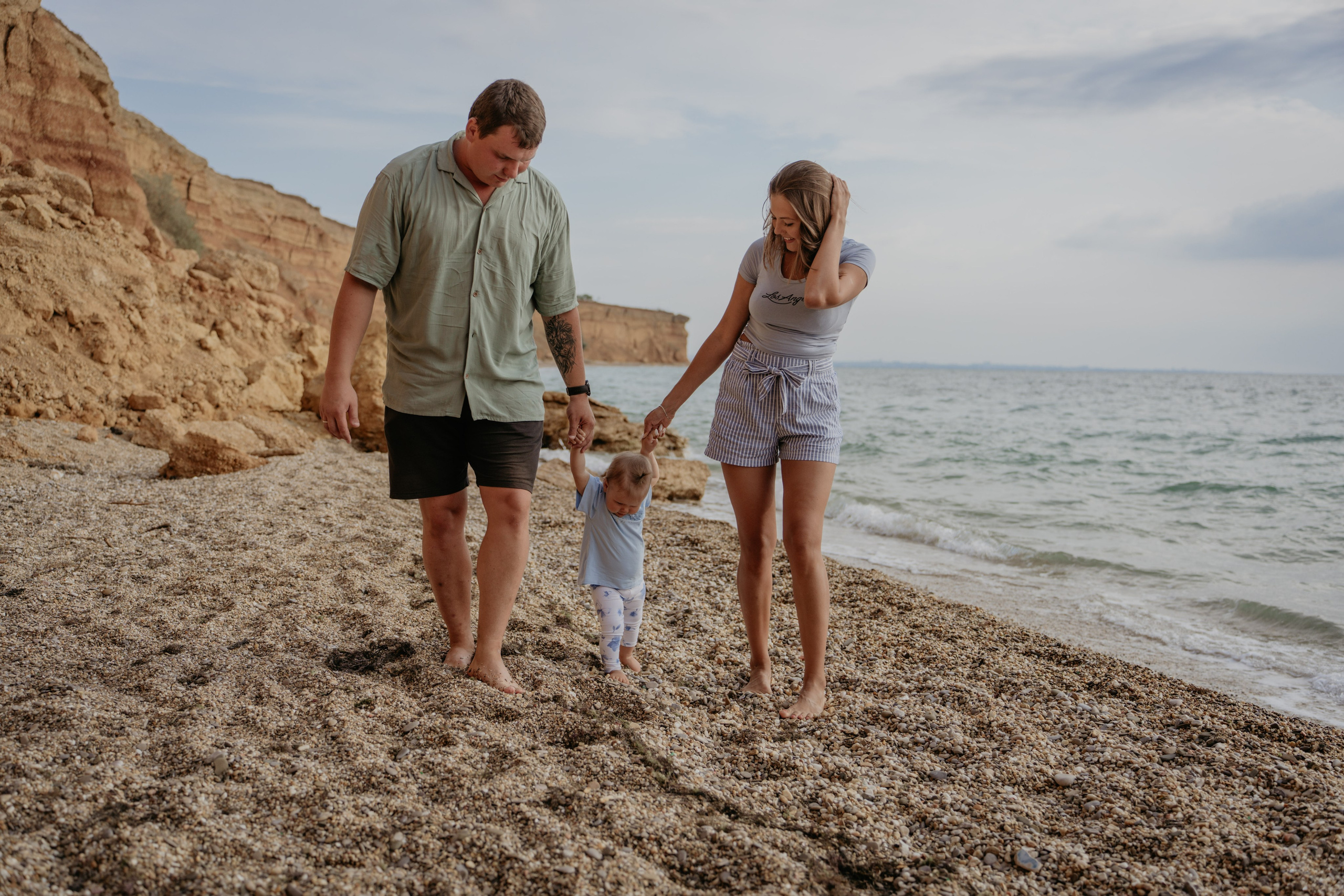 Анонс Никита Аня и София. Фотограф и Видеограф Севастополь Крым