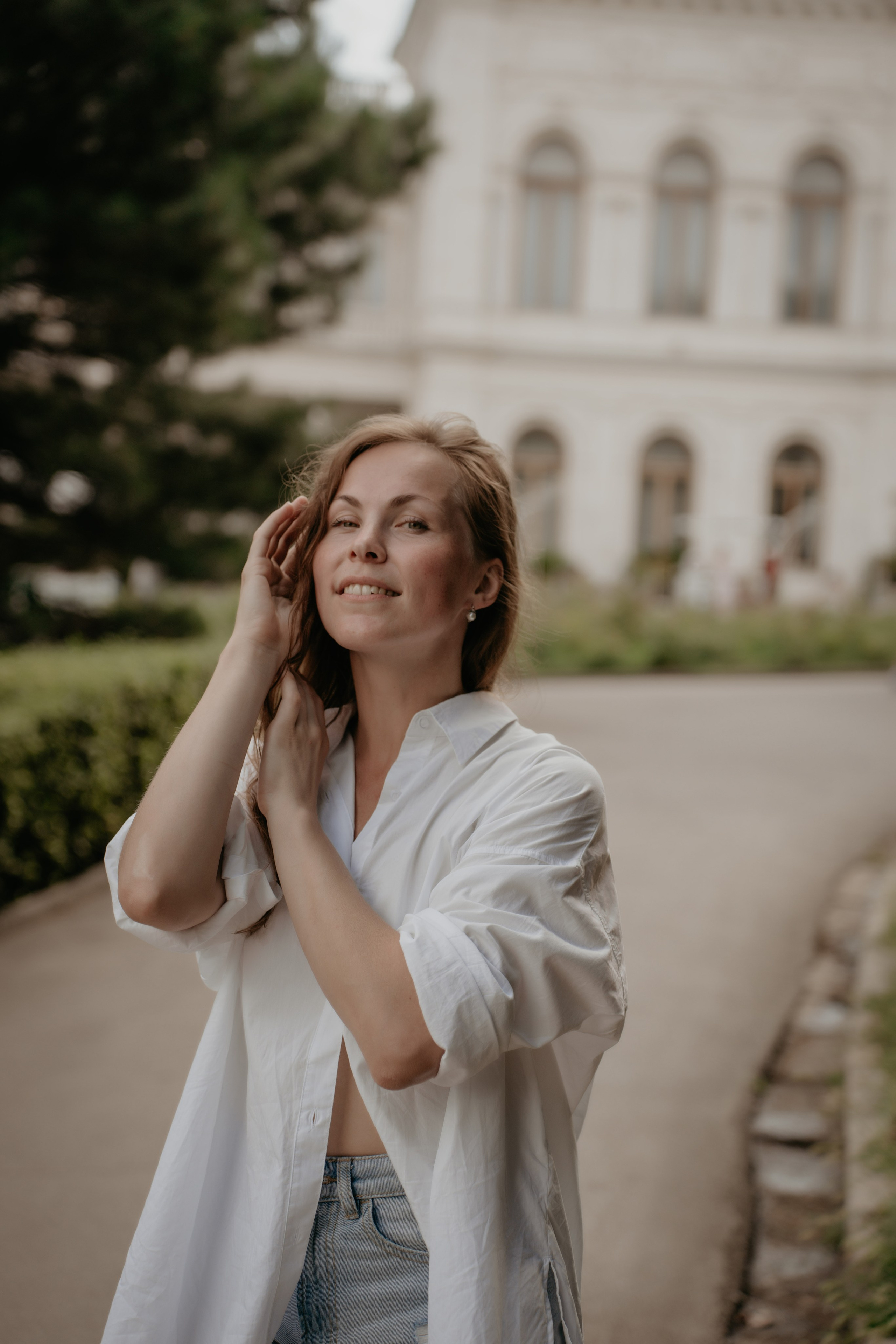 Сбежавшие во дворец. Фотограф и Видеограф Севастополь Крым