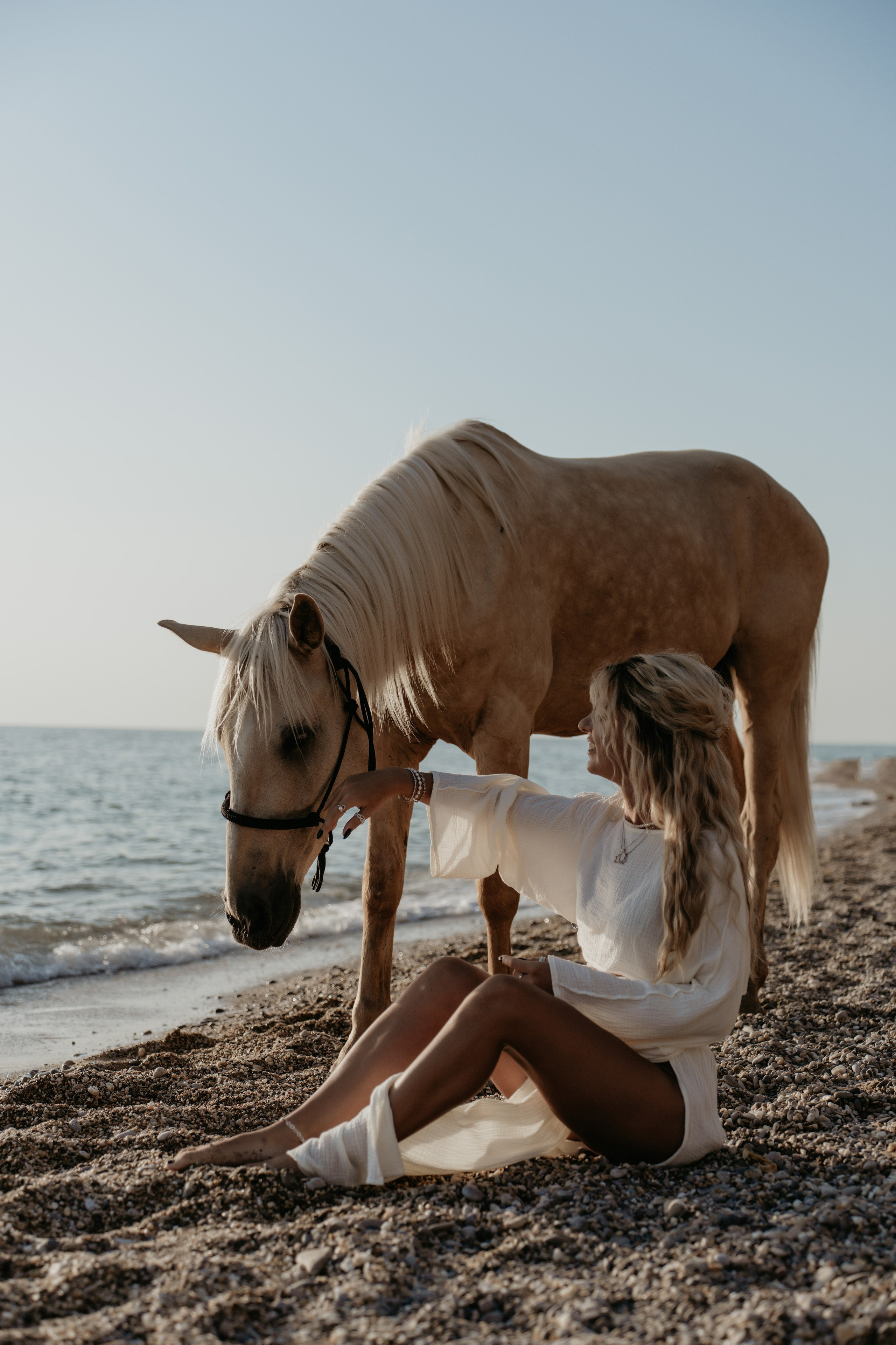 Anna. Фотограф и Видеограф Севастополь Крым