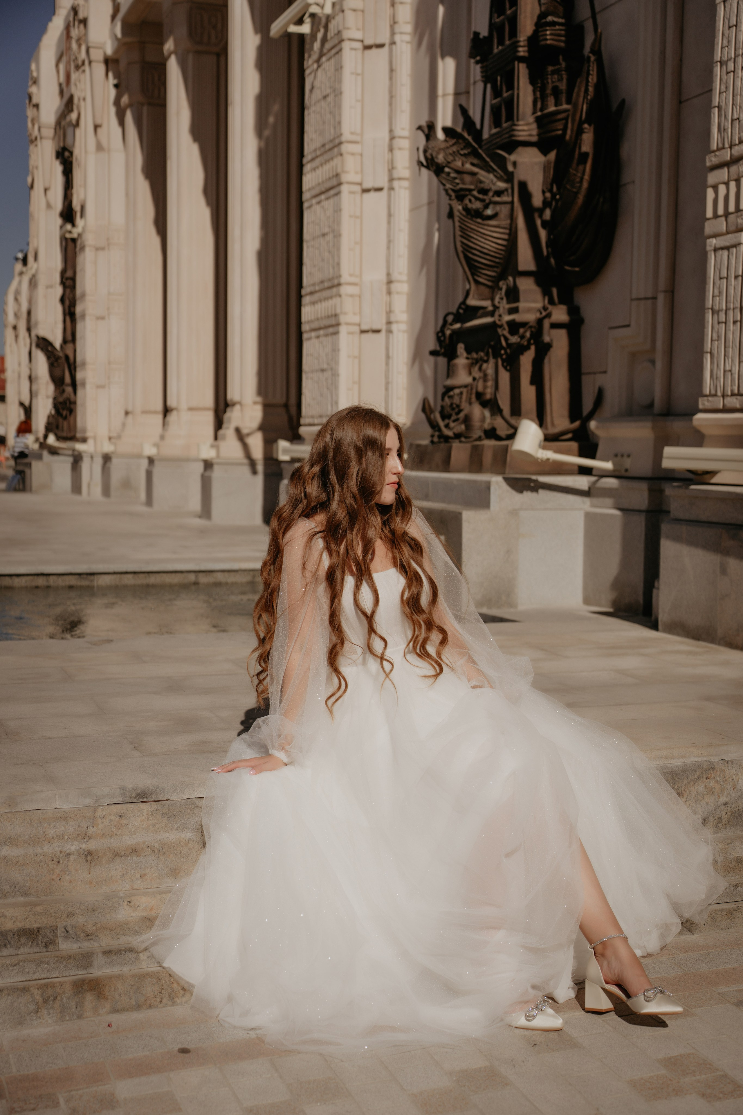 Валерий и Елена. Фотограф и Видеограф Севастополь Крым