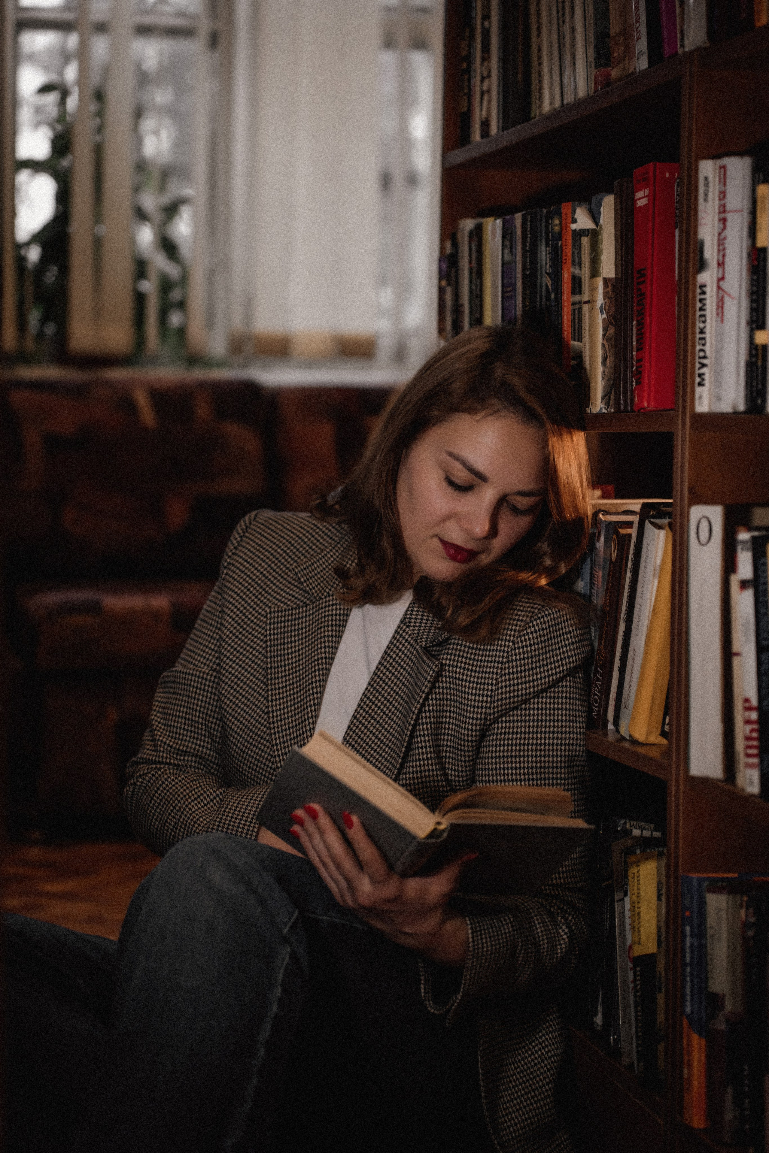 Городская библиотека. Фотограф и Видеограф Севастополь Крым