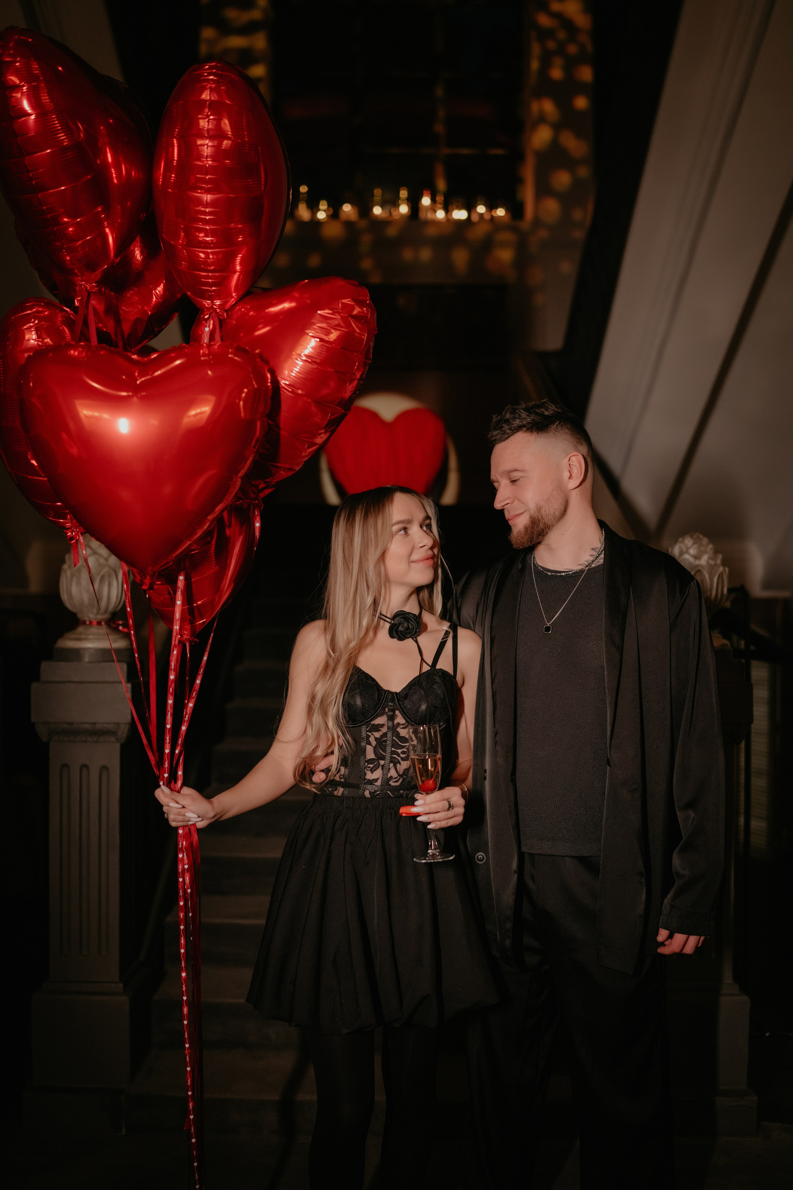 Мalentine's day Modus. Фотограф и Видеограф Севастополь Крым