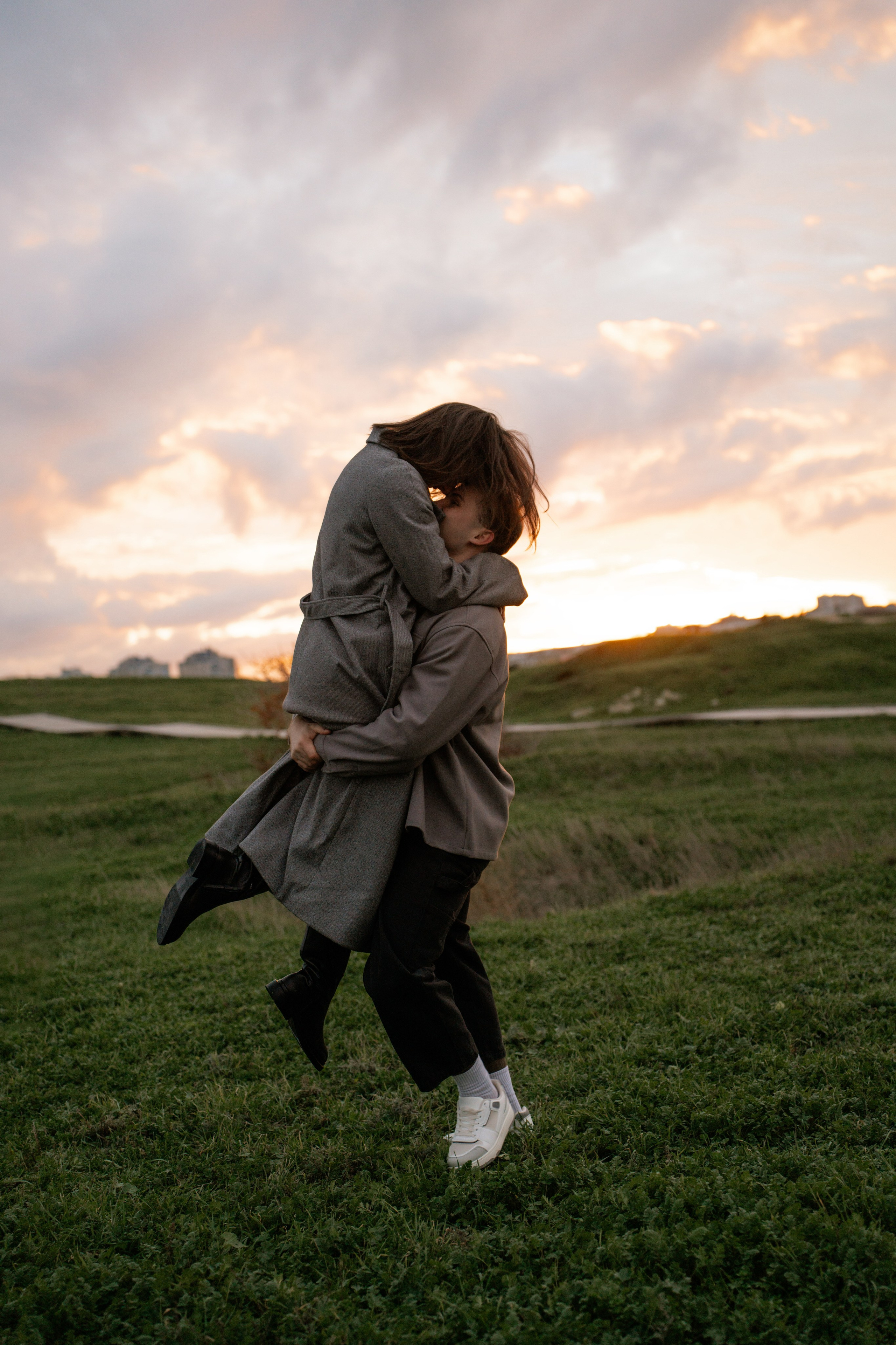 Love story. Фотограф и Видеограф Севастополь Крым