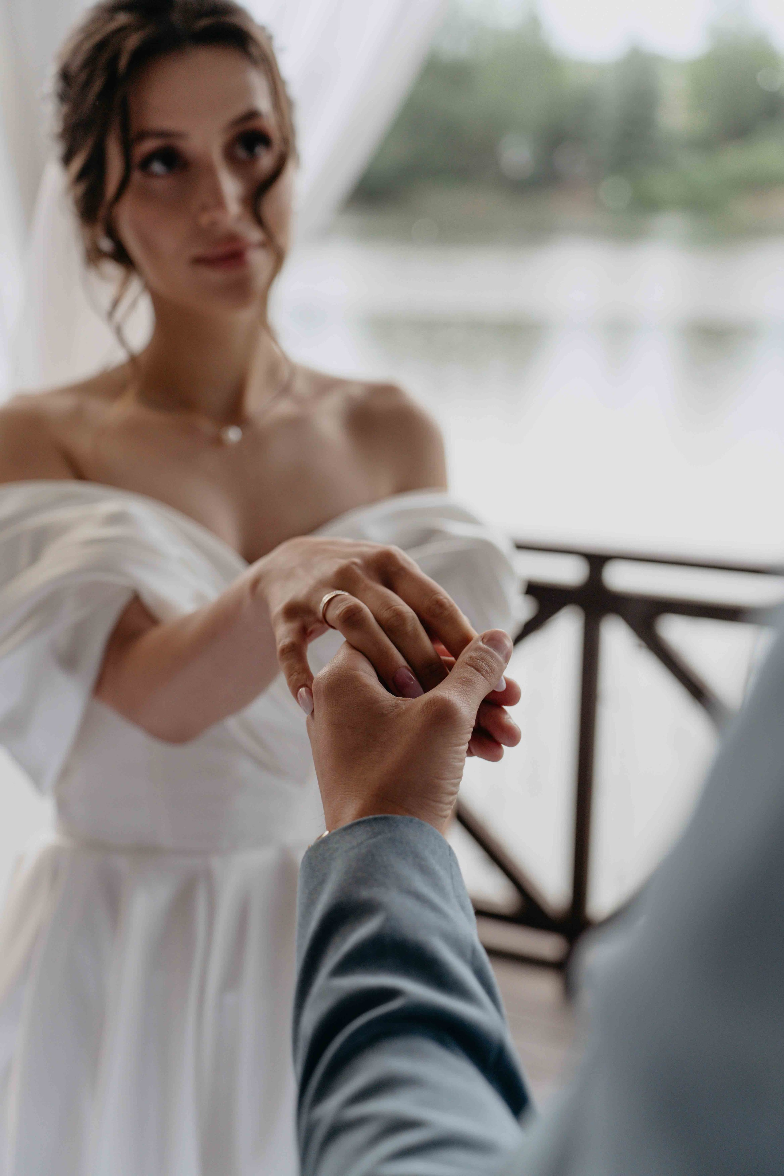 Юлия и Владимир. Фотограф и Видеограф Севастополь Крым