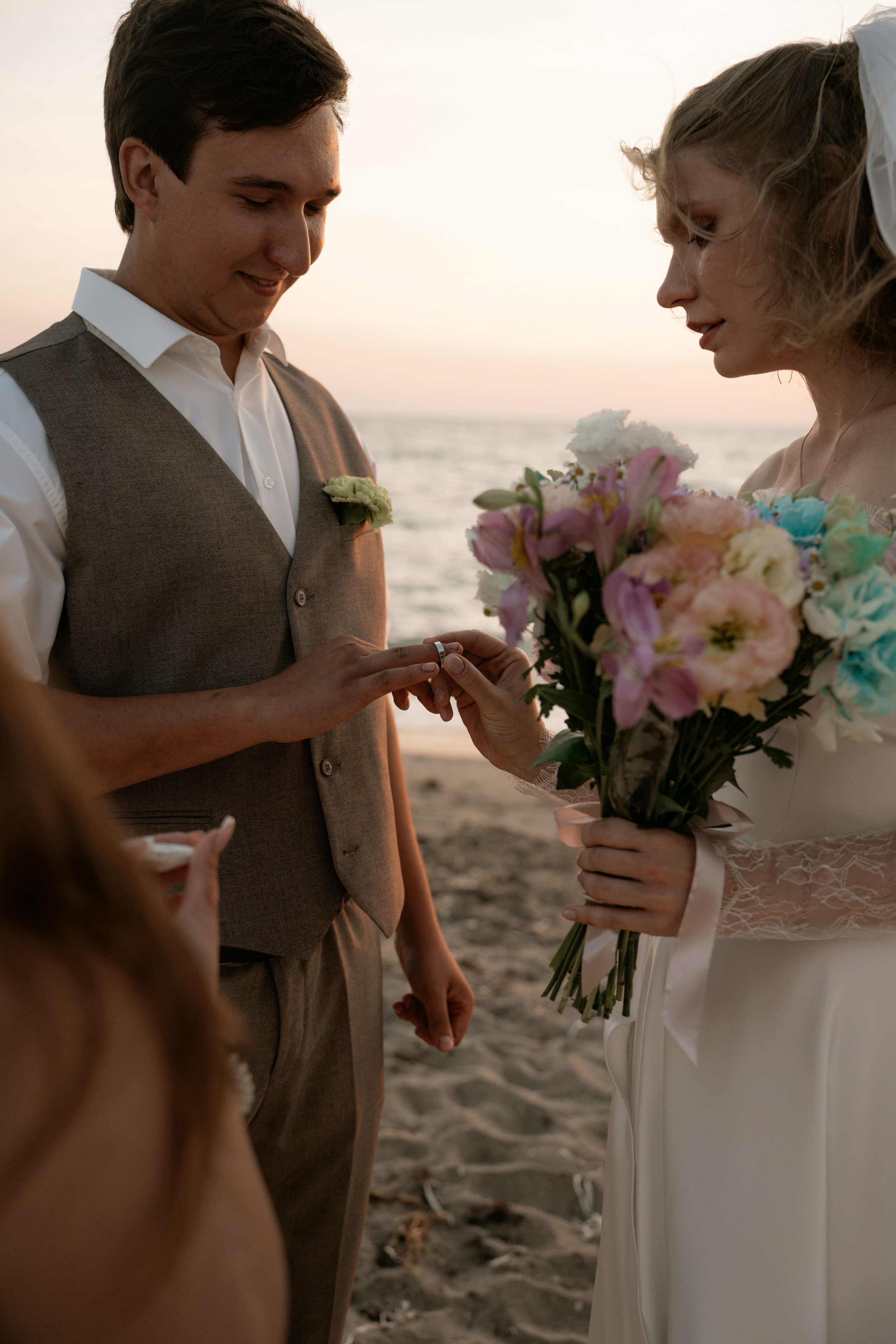 Z&A. Фотограф и Видеограф Севастополь Крым