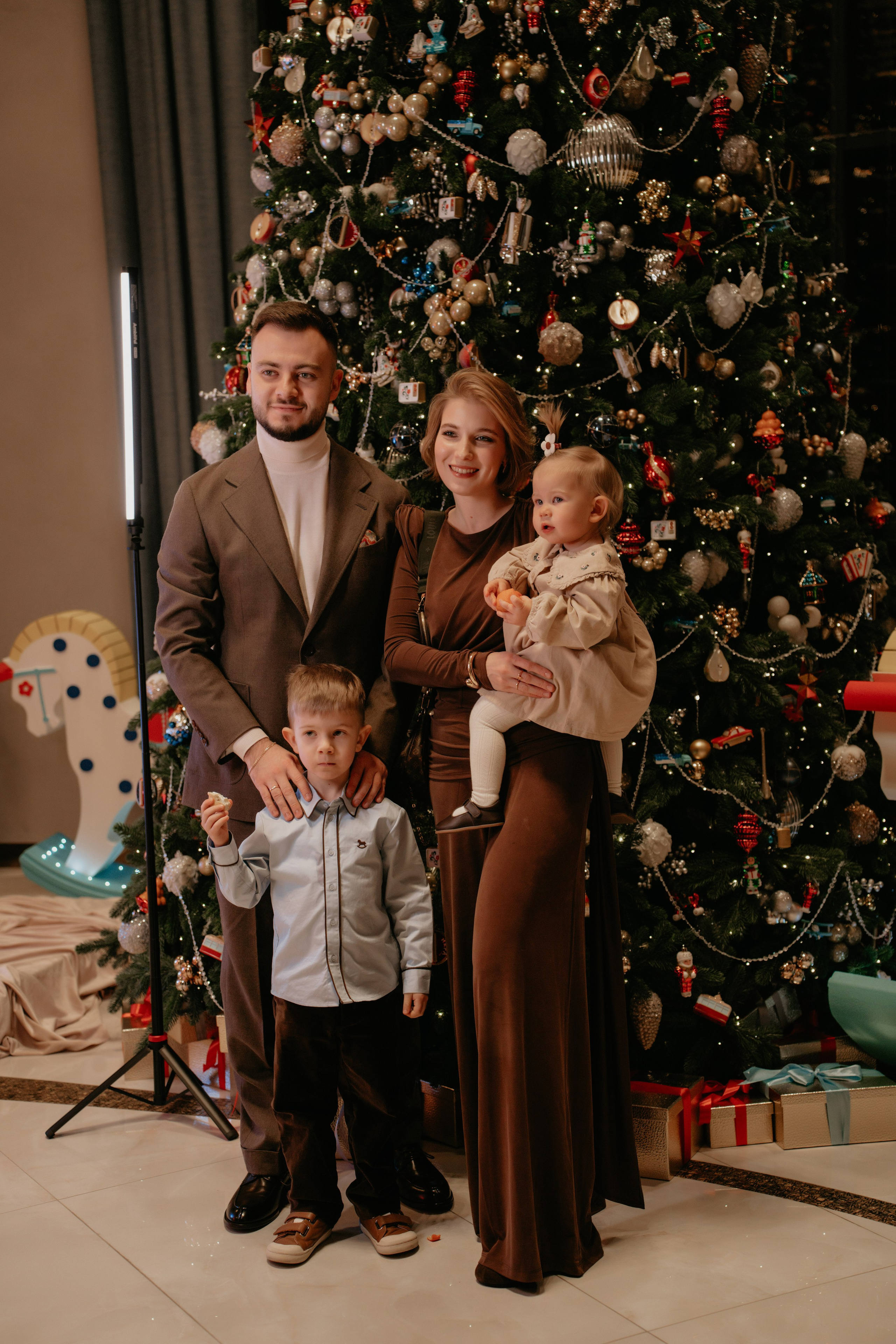 Новый Год luciano foros. Фотограф и Видеограф Севастополь Крым