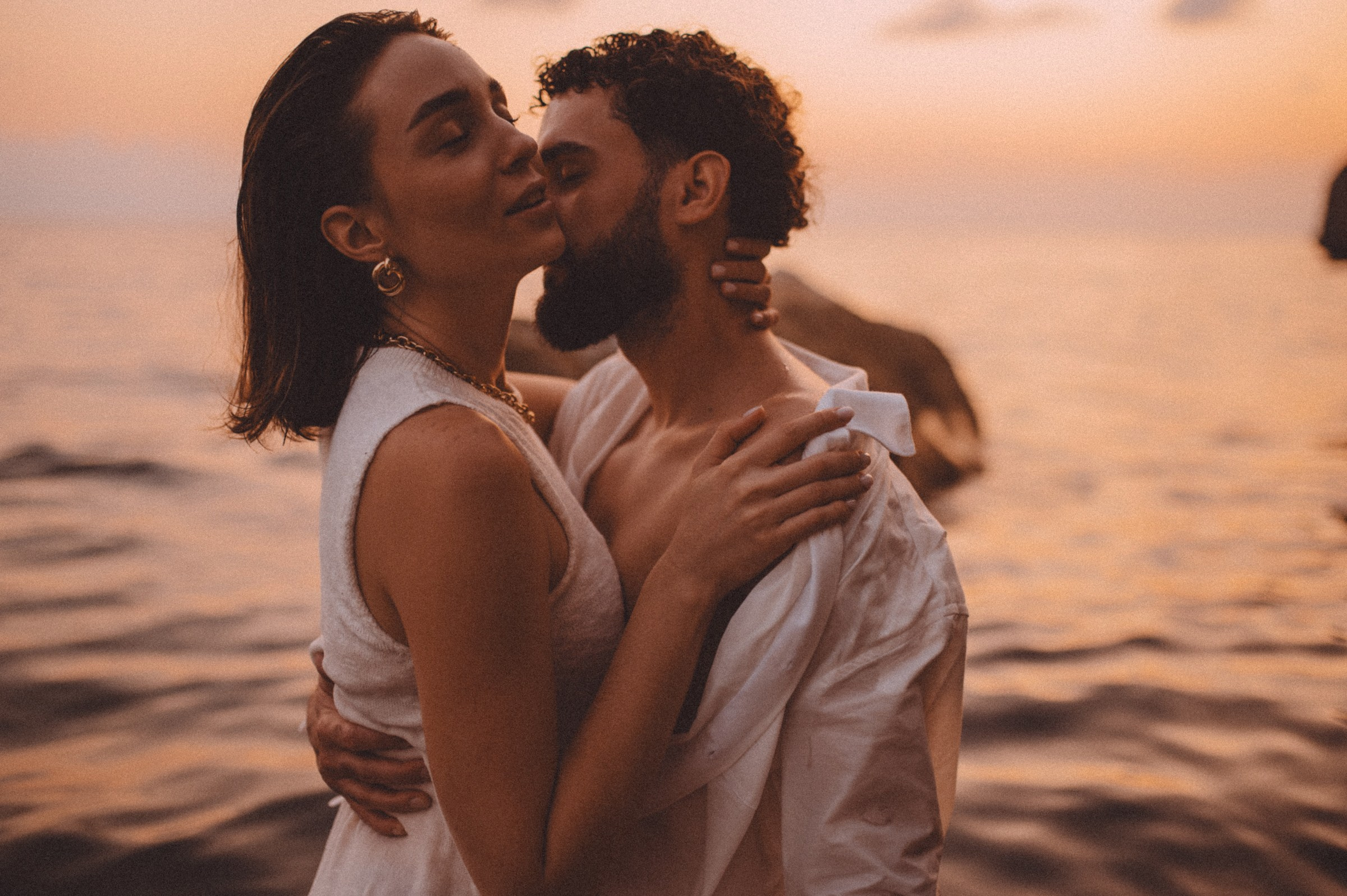 Саша и Алина. Свадебный фотограф в Санкт-Петербурге