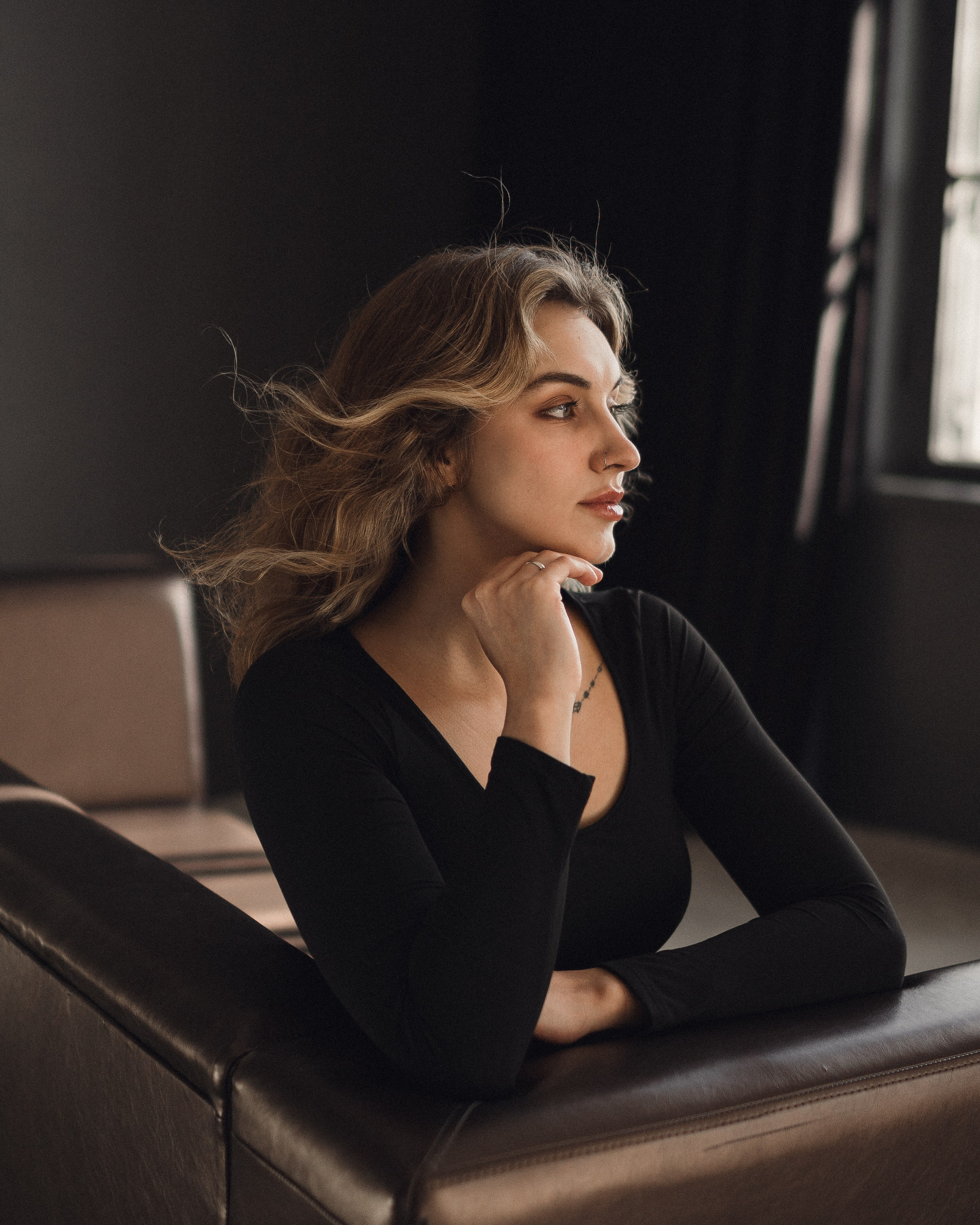 Анастасия. Фотограф Краснодар Ирина Гафланова