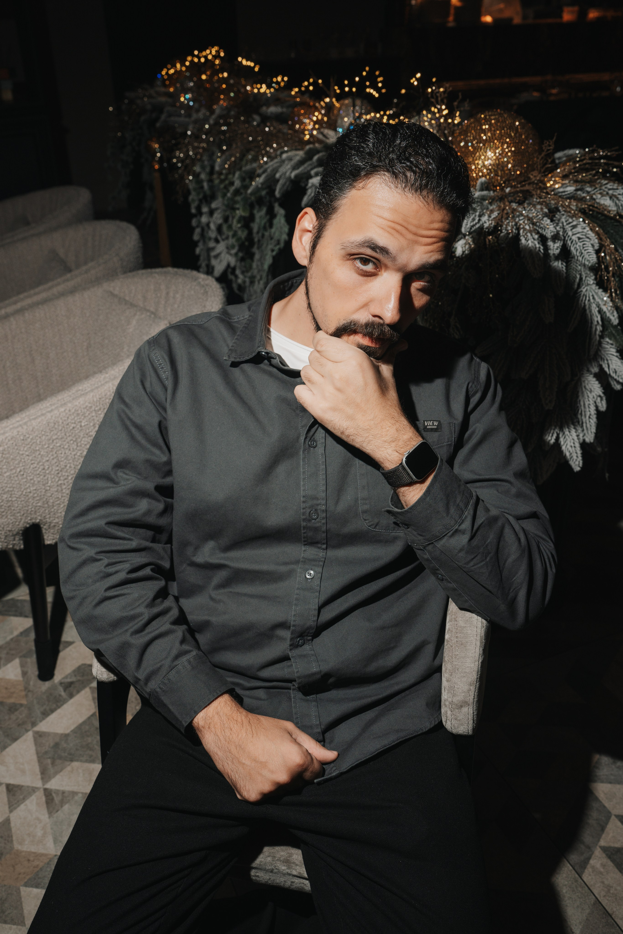 День Рождения Ангелины. Фотограф Ольга Рубцова в Москве и Московской области