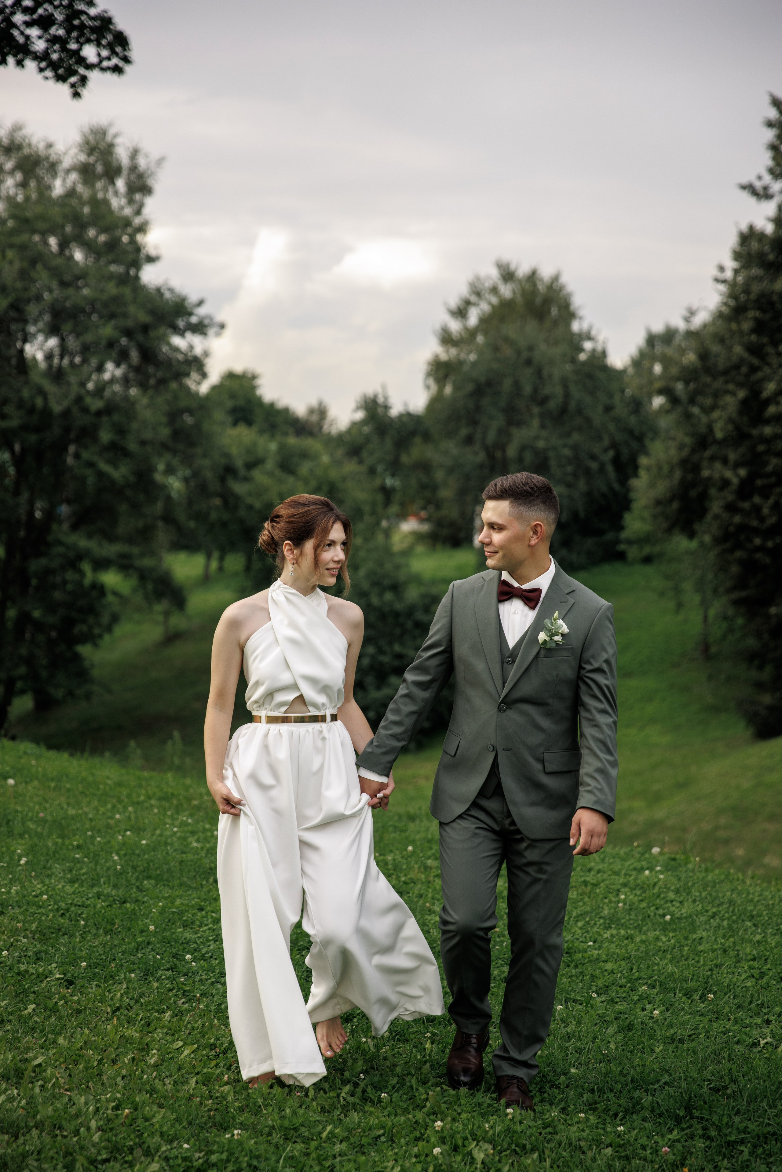 Станцуем?). Свадебный и семейный фотограф в Москве Julia Juice