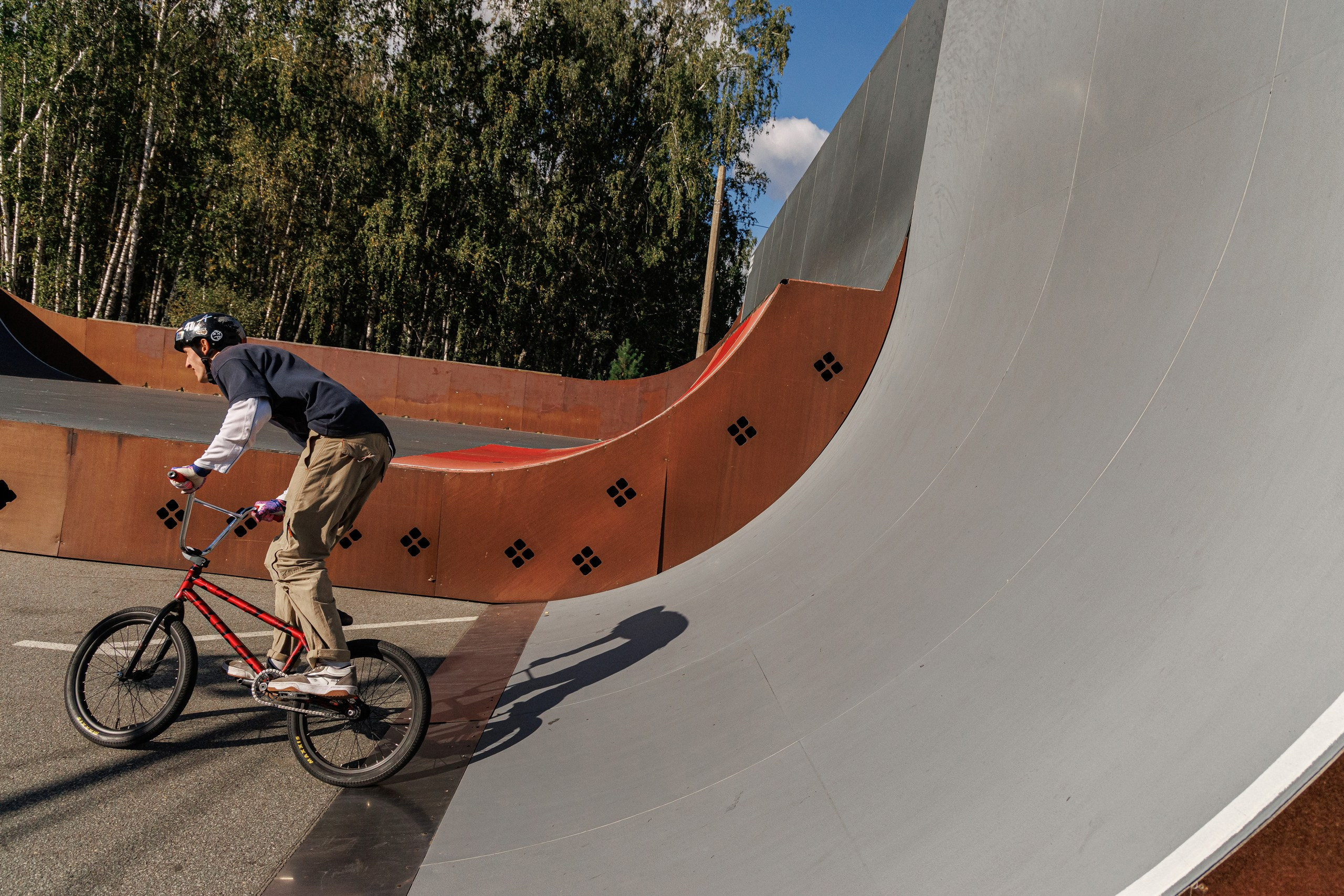 Кубок RCC Extreme | 2025