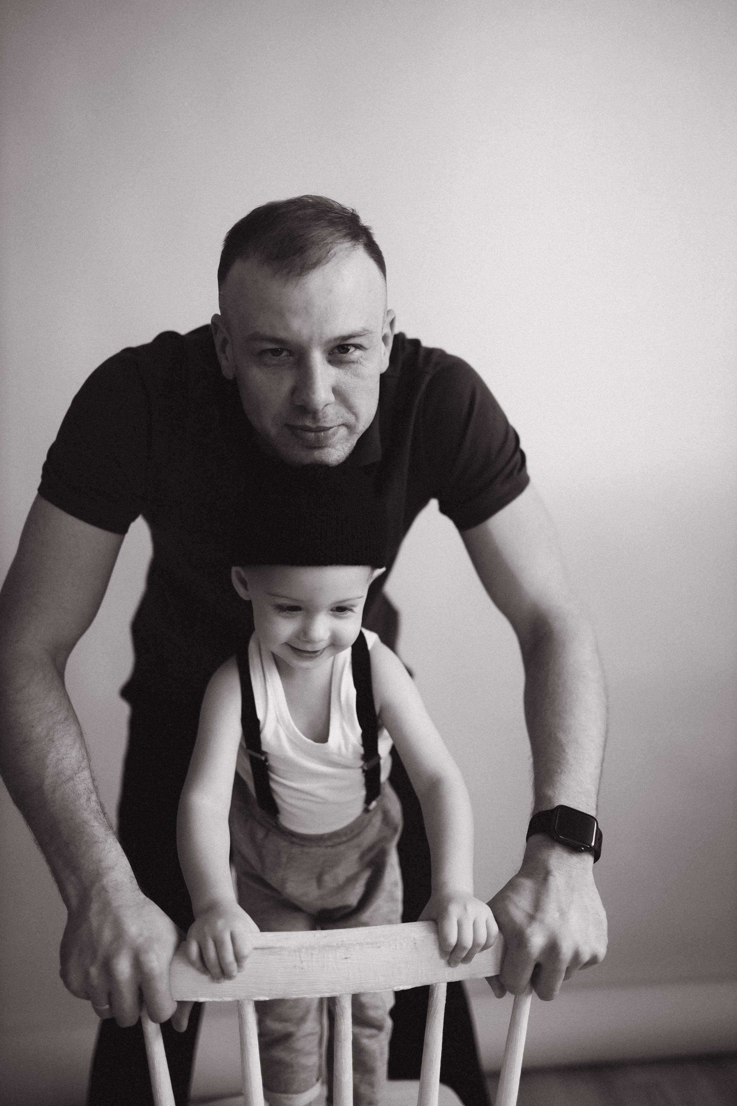 Даша, Ваня, Ксюша и Максим!. Услуги