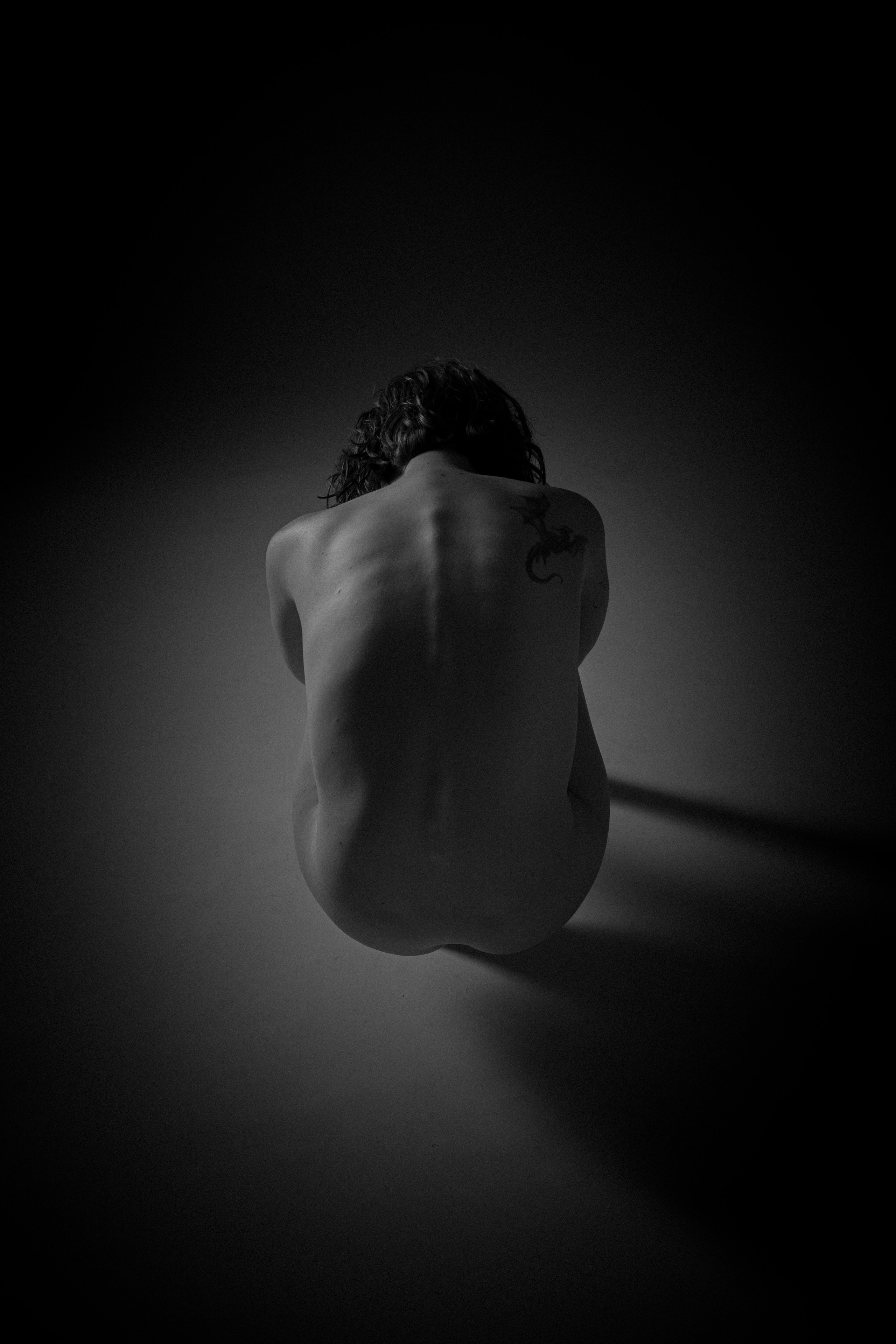 Тоня НЮ 18+. Фотограф в Краснодаре Лагунов Владимир