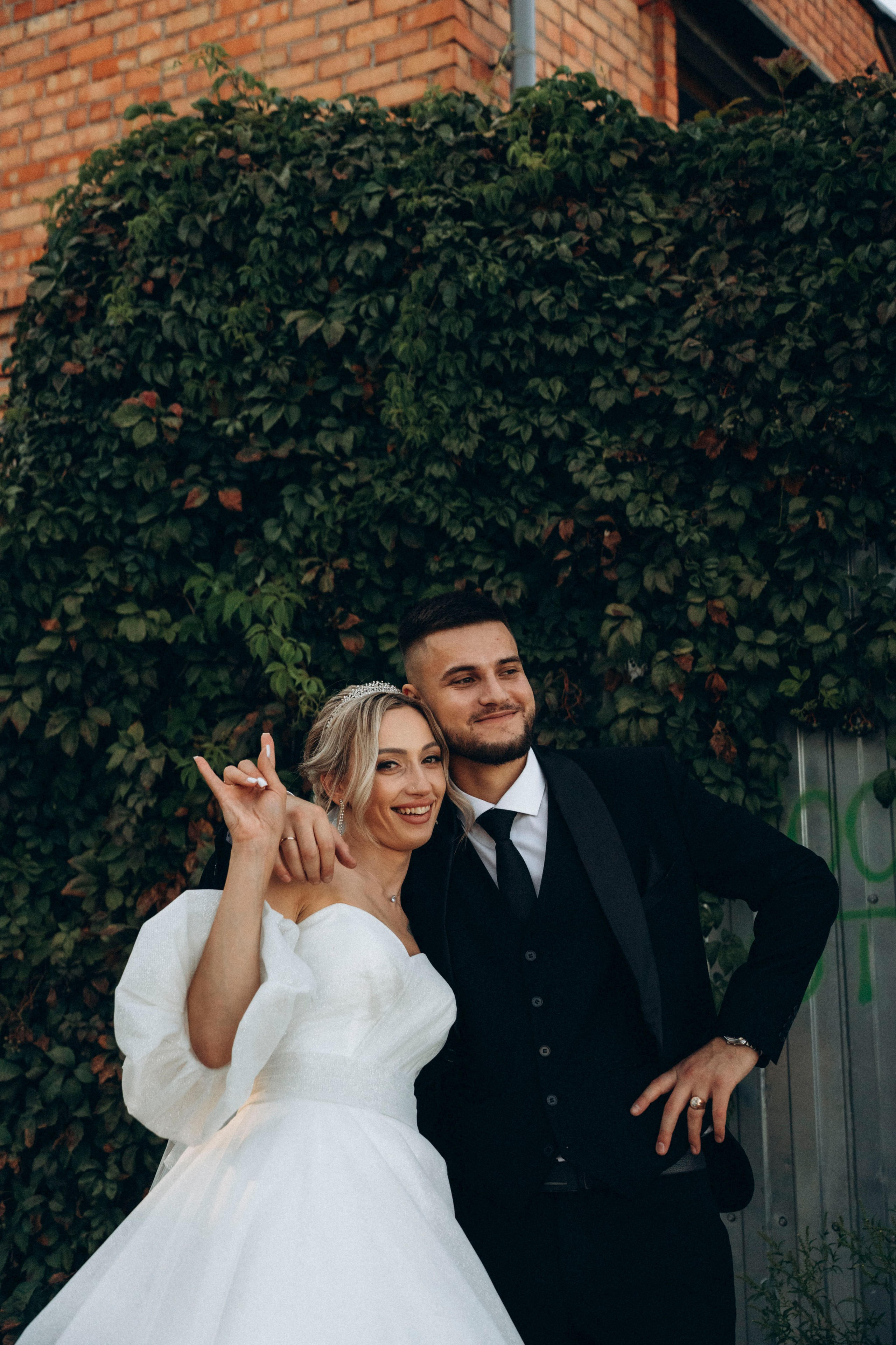 А&Н. Свадебный и семейный фотограф в Ейске Инна Чаплюк