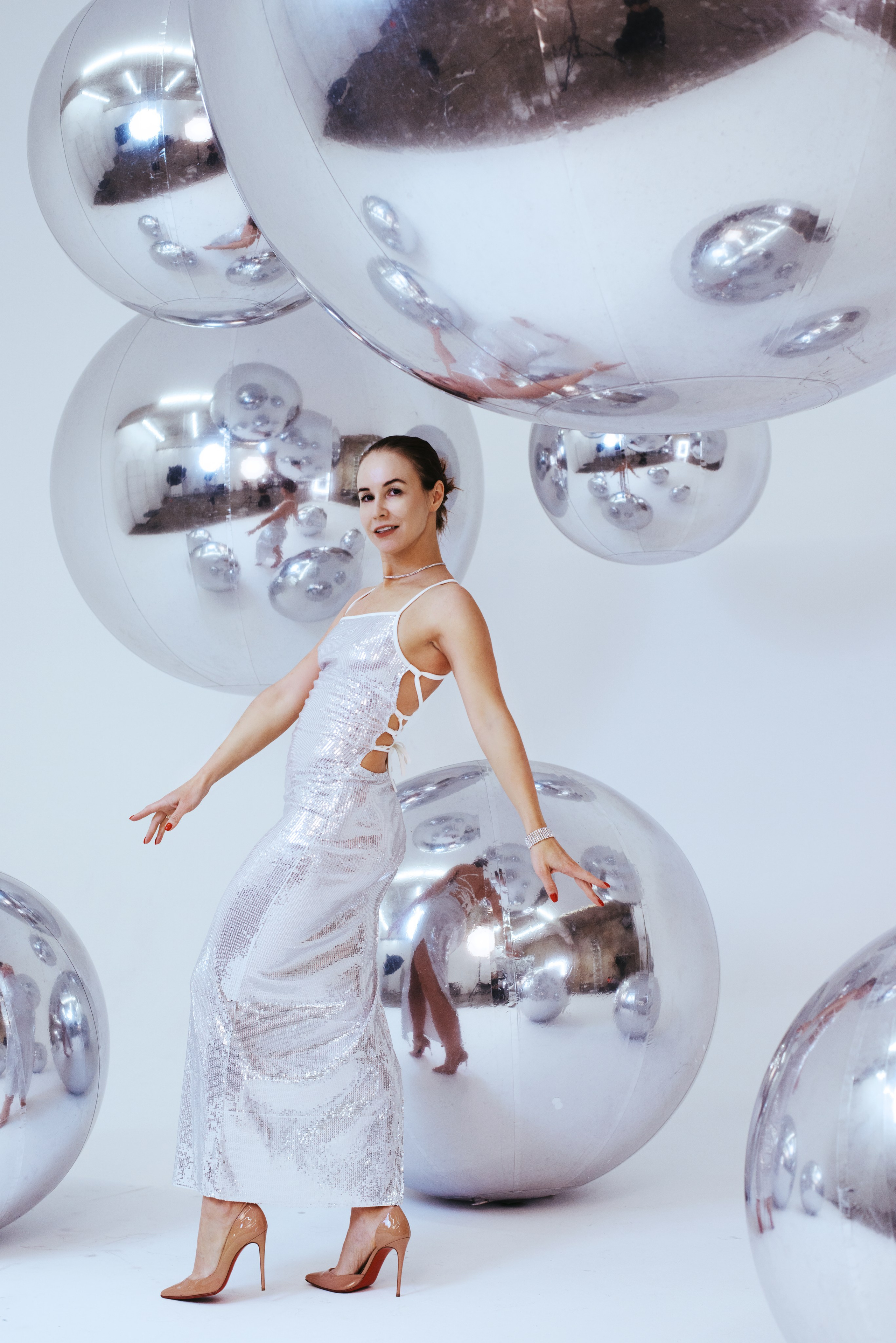 21 декабря Джоуль. Креативный фотограф Олеся Булгакова — официальный сайт