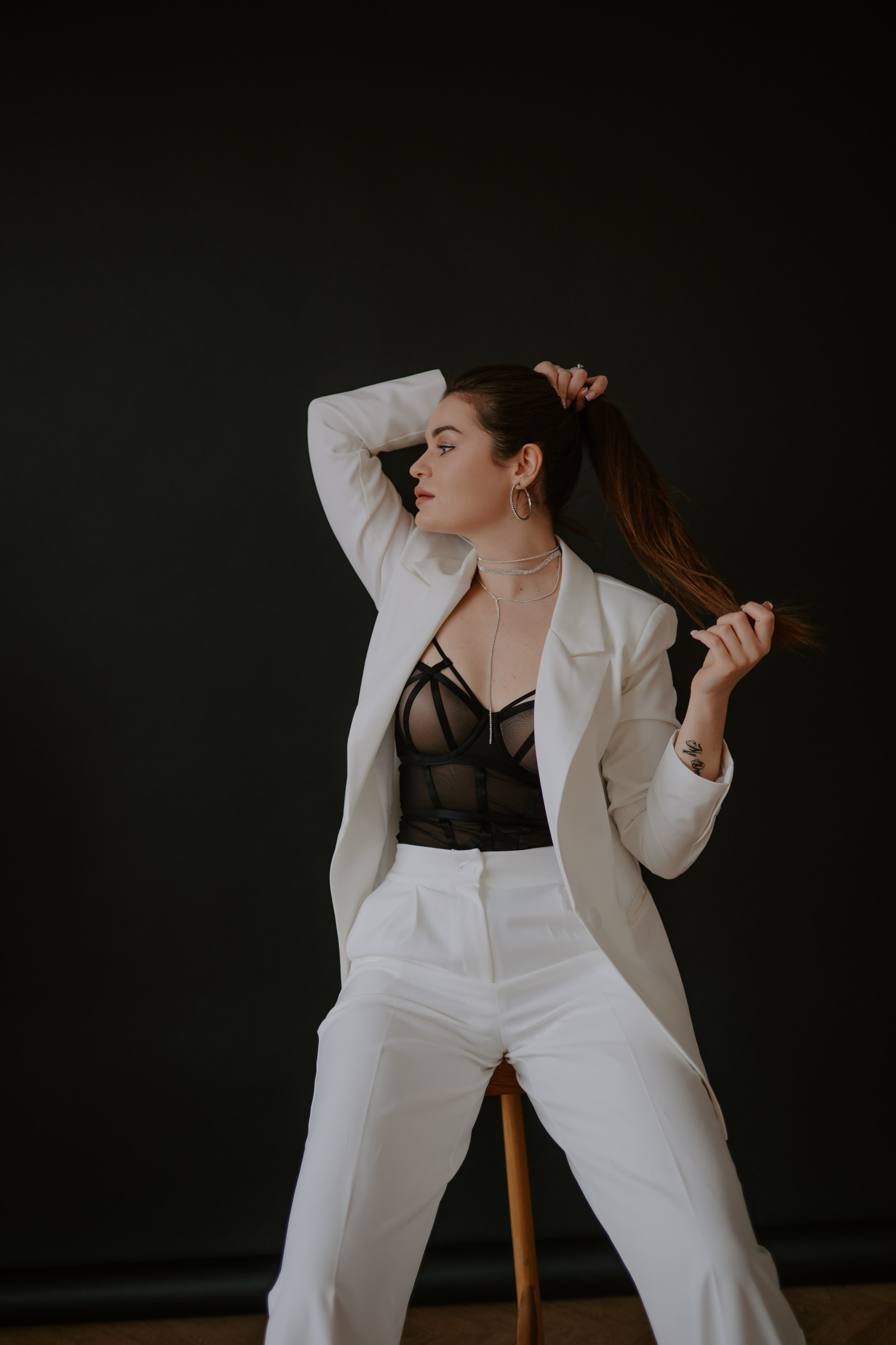 Лена. Свадебный, репортажный и семейный фотограф в Москве Арина Зак