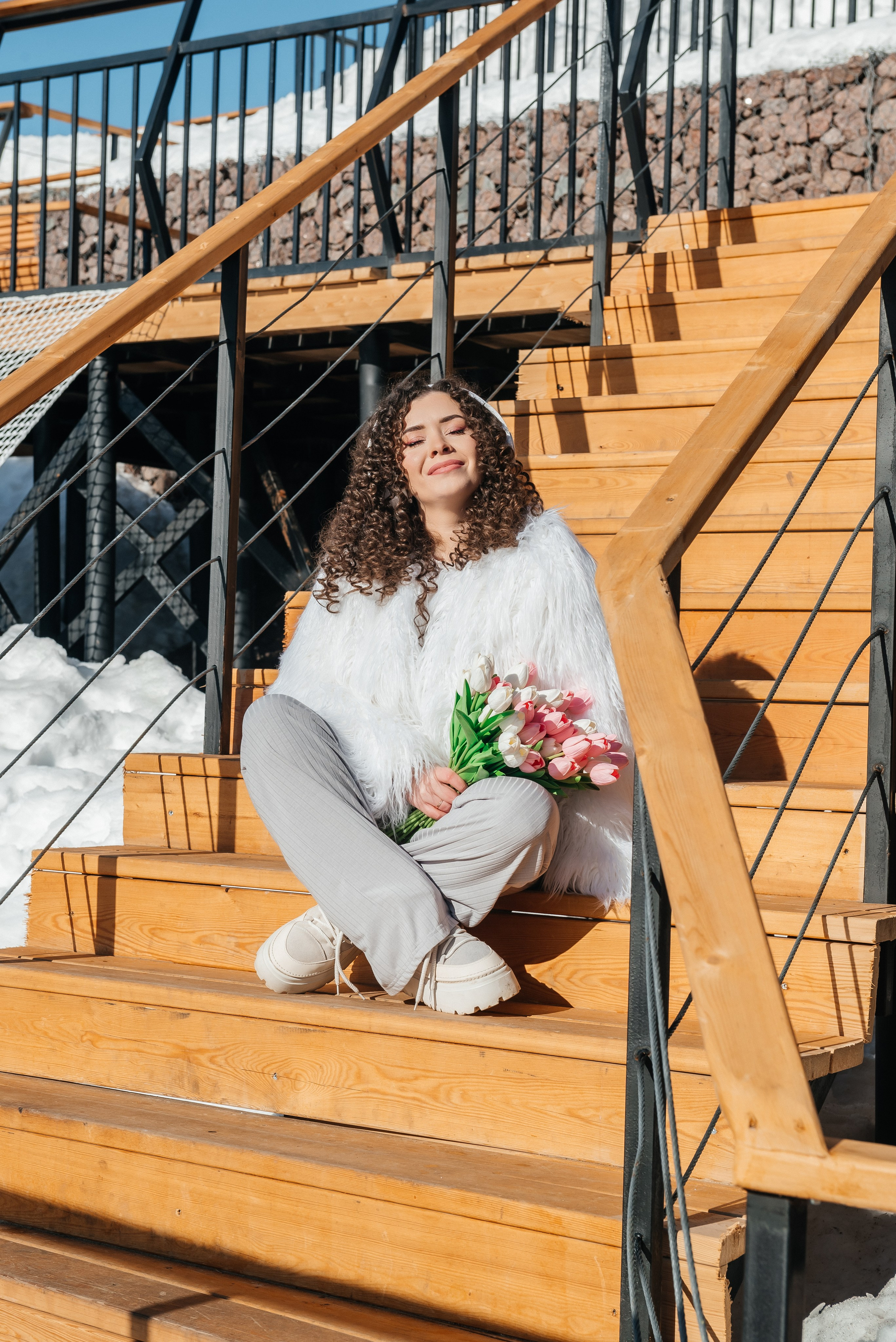 Ирина. Свадебный и семейный фотограф в Дзержинске Екатерина Шулакова