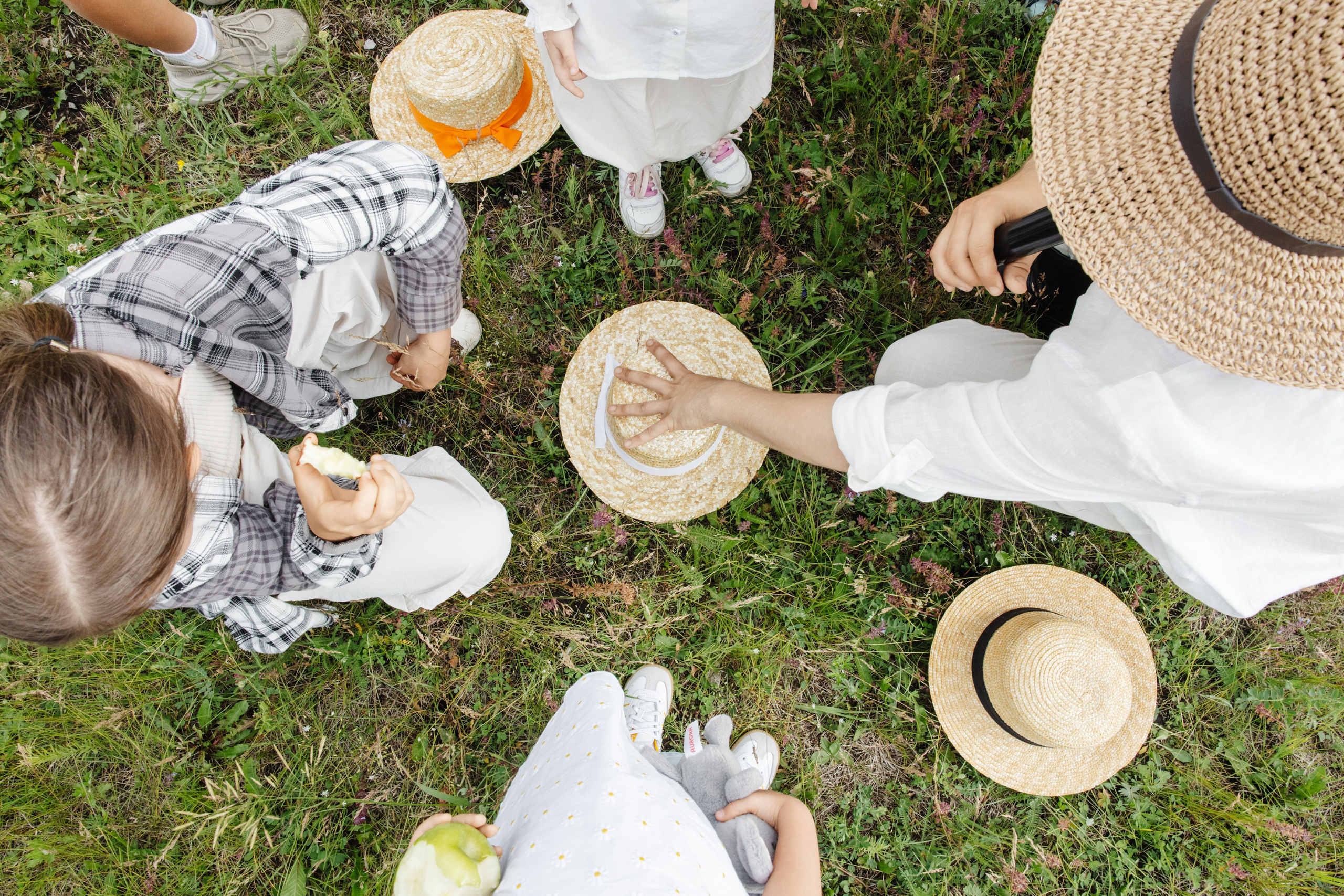 ГЕНДЕР ПАТИ. Фотограф в Красноярске