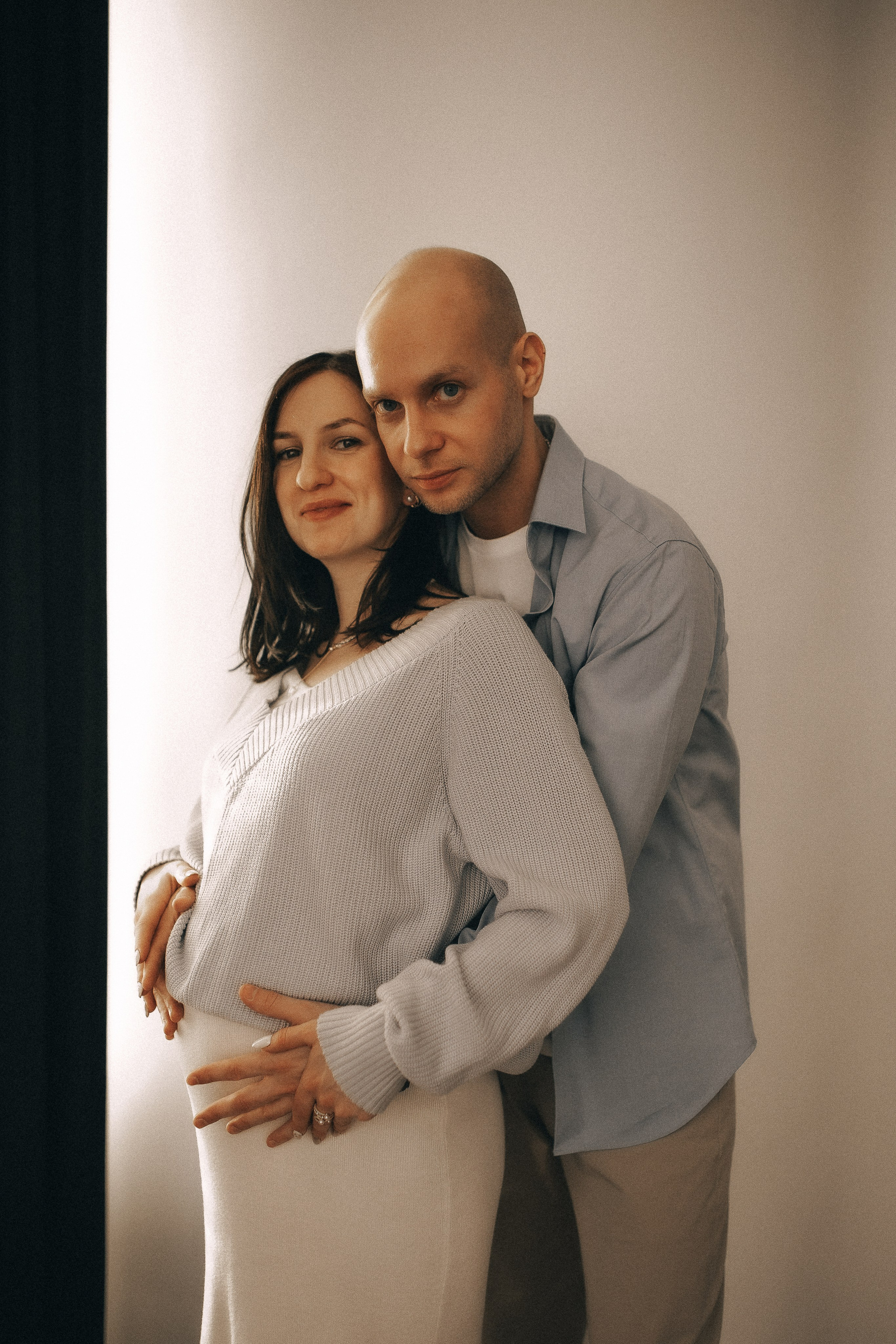 В ожидании малыша!. Профессиональный фотограф, Москва |Видное Елена Елизарова