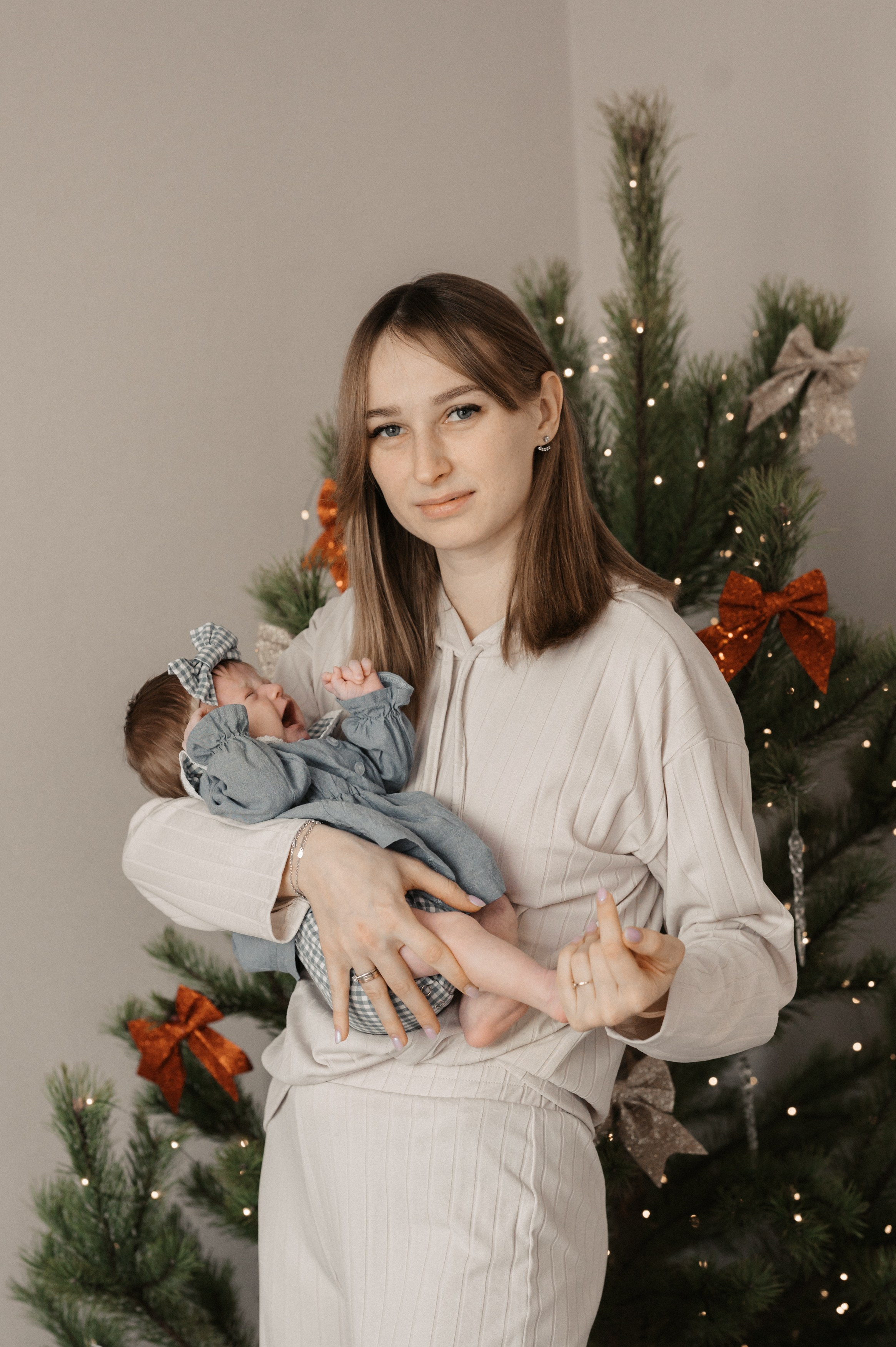 Happy New Year. Фотограф Ким Ангелина