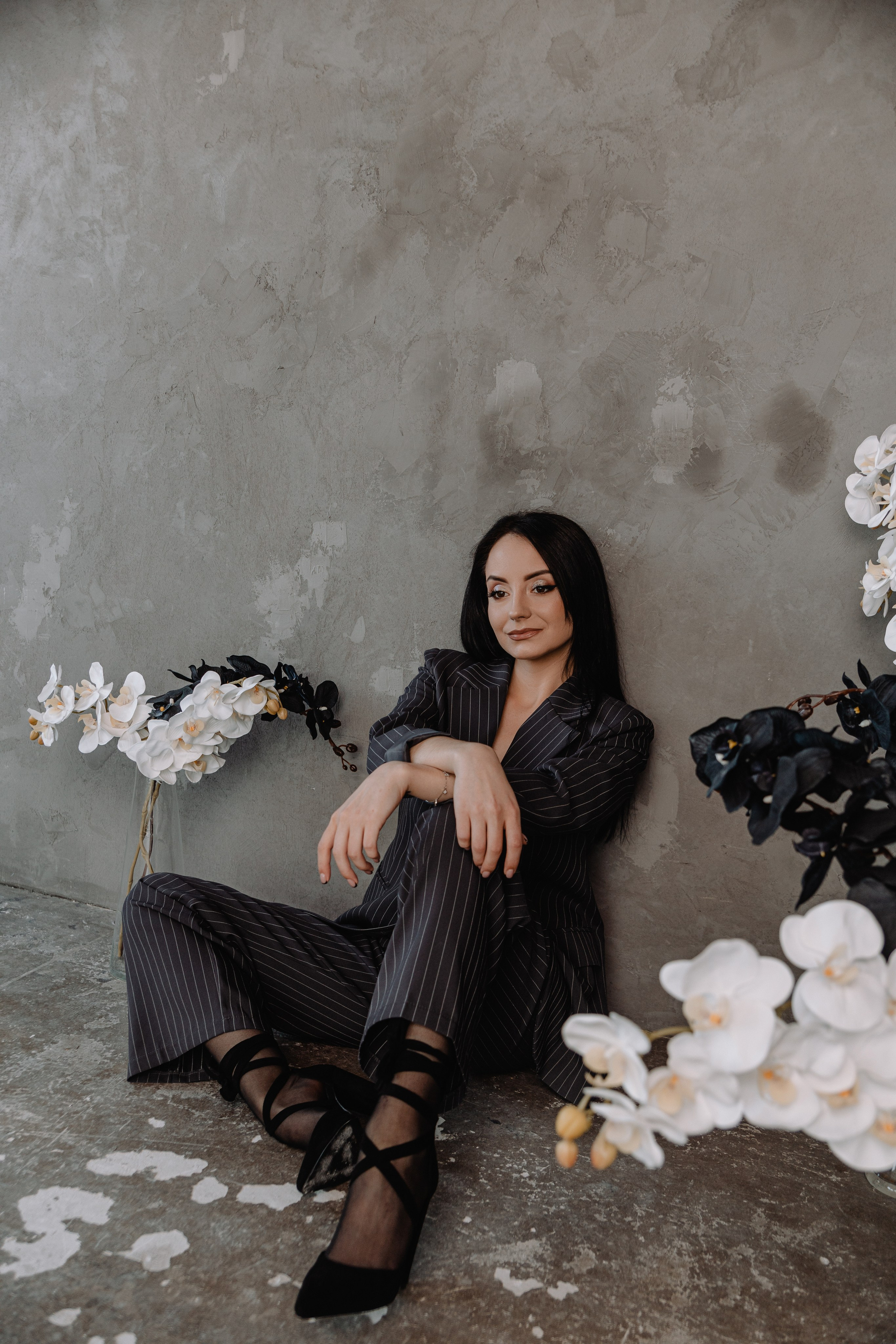 Яна. Фотограф Воронеж Варвара