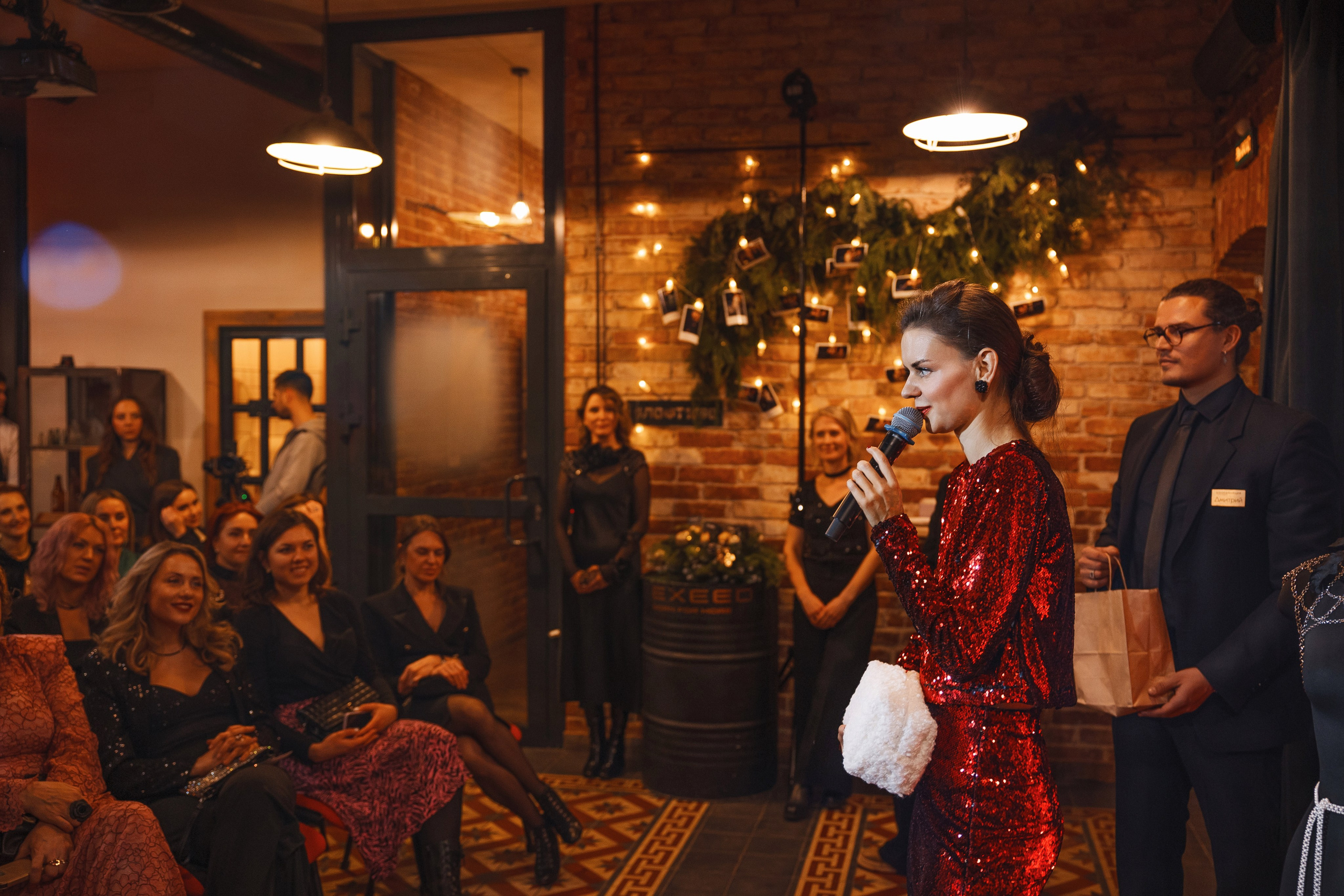 Natali Emelyanenkova Project. Свадебный и репортажный фотограф в Волгограде Антон Сидоренко