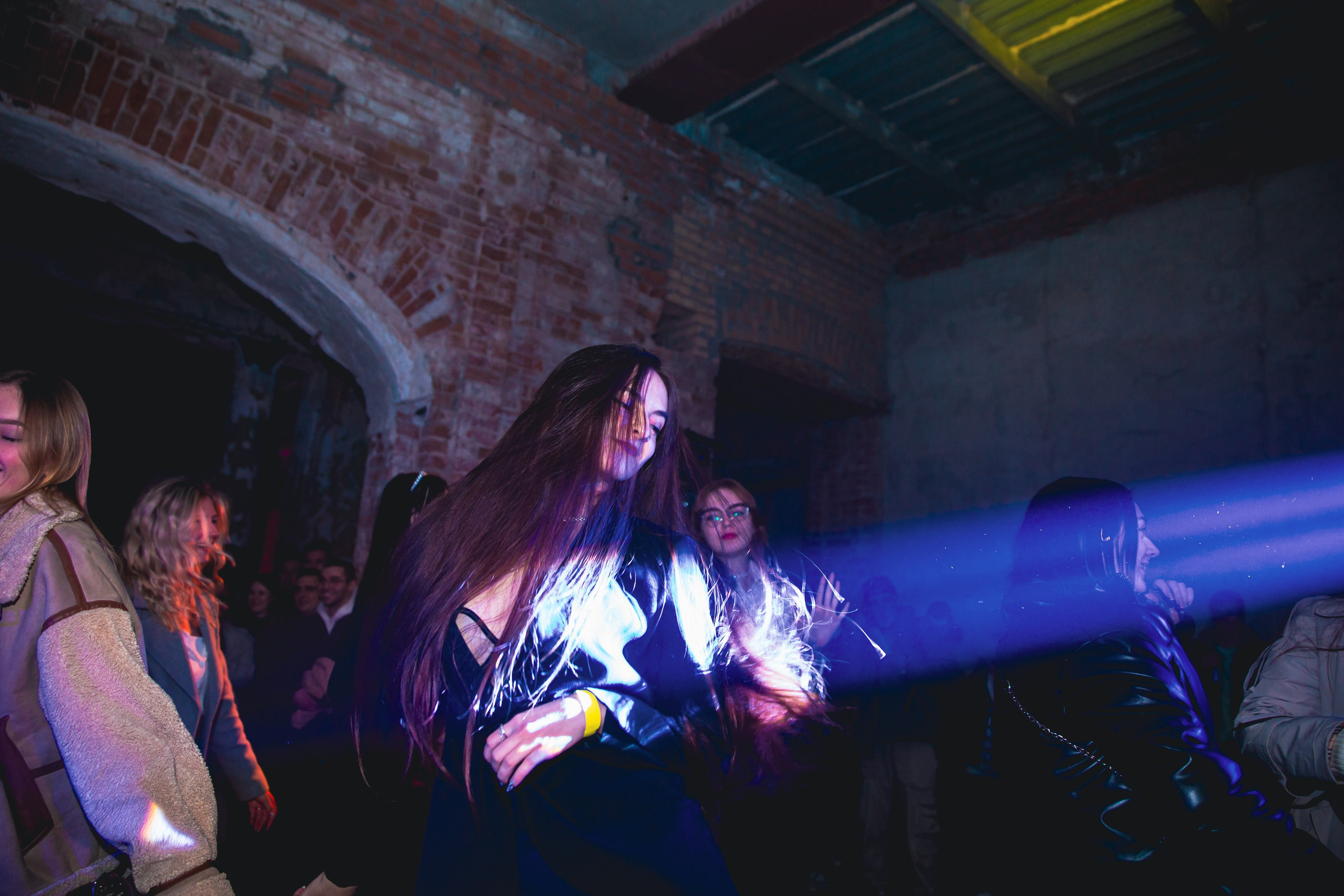 NАШ Party. Свадебный и репортажный фотограф в Ярославле Евгений Шовдин