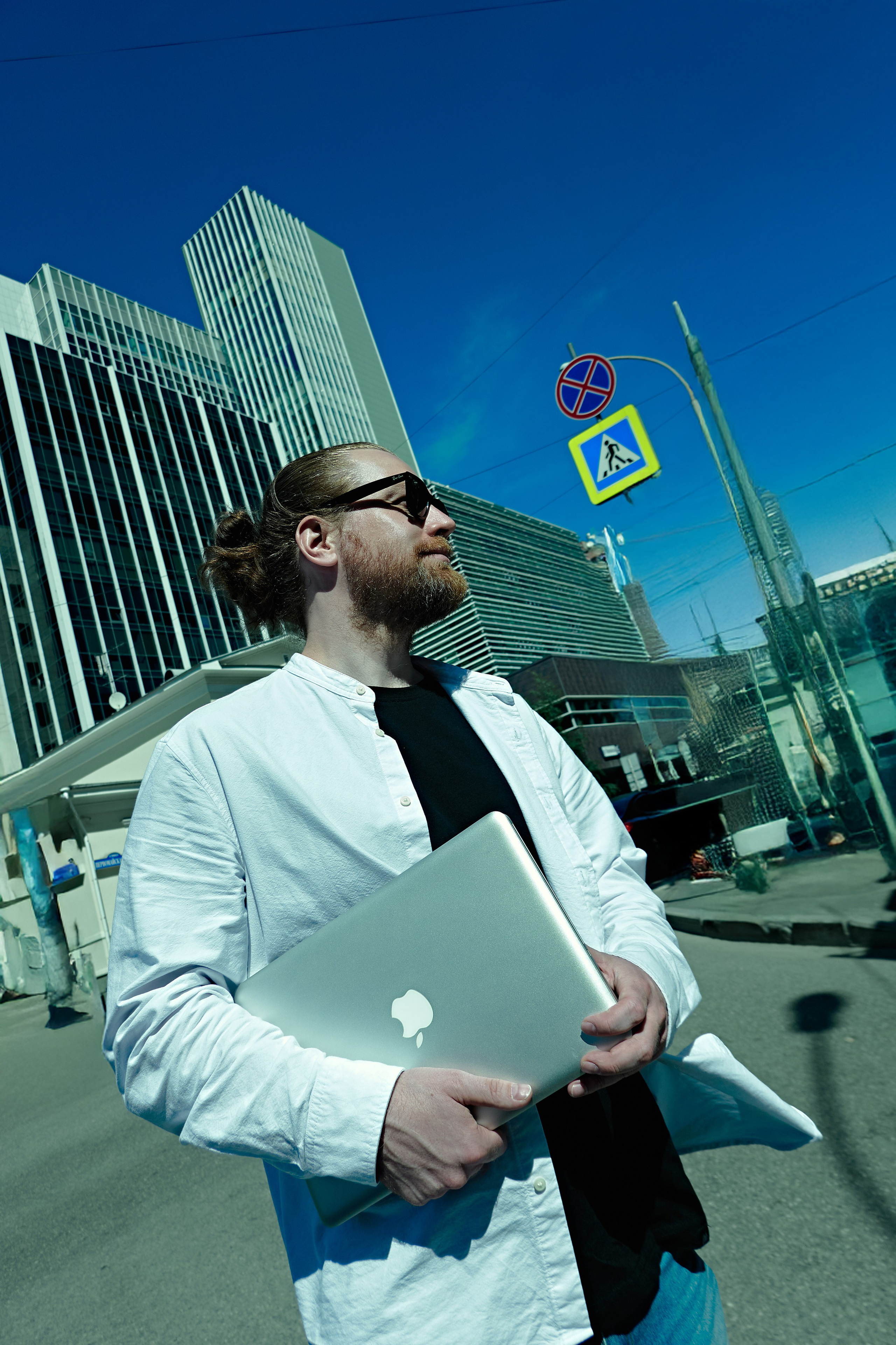 ARTEM. Yulia Otroschenko