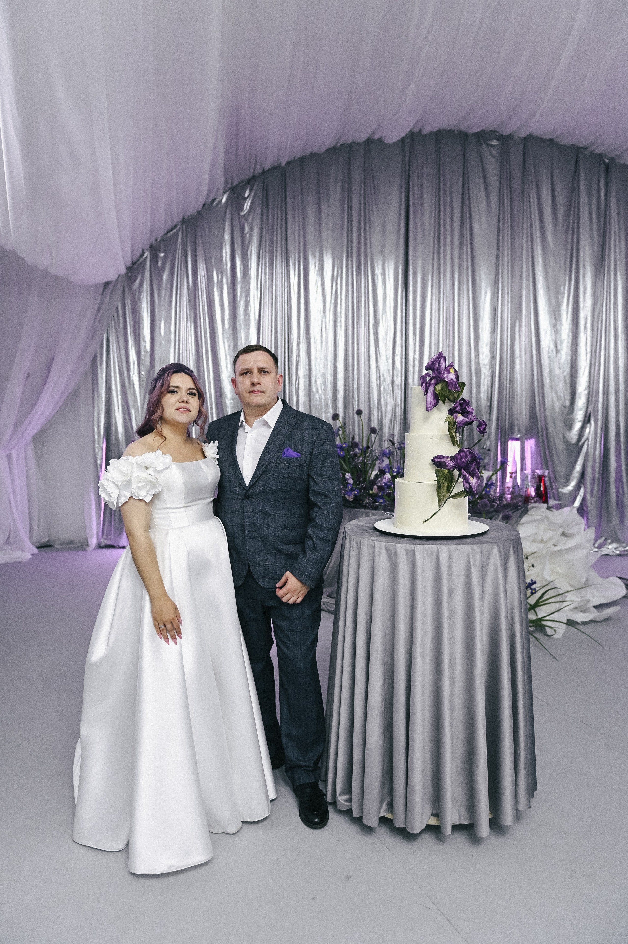 Миша + Саша — Организация Светлана Бортавова. Свадебный и семейный фотограф Волгоград Москва