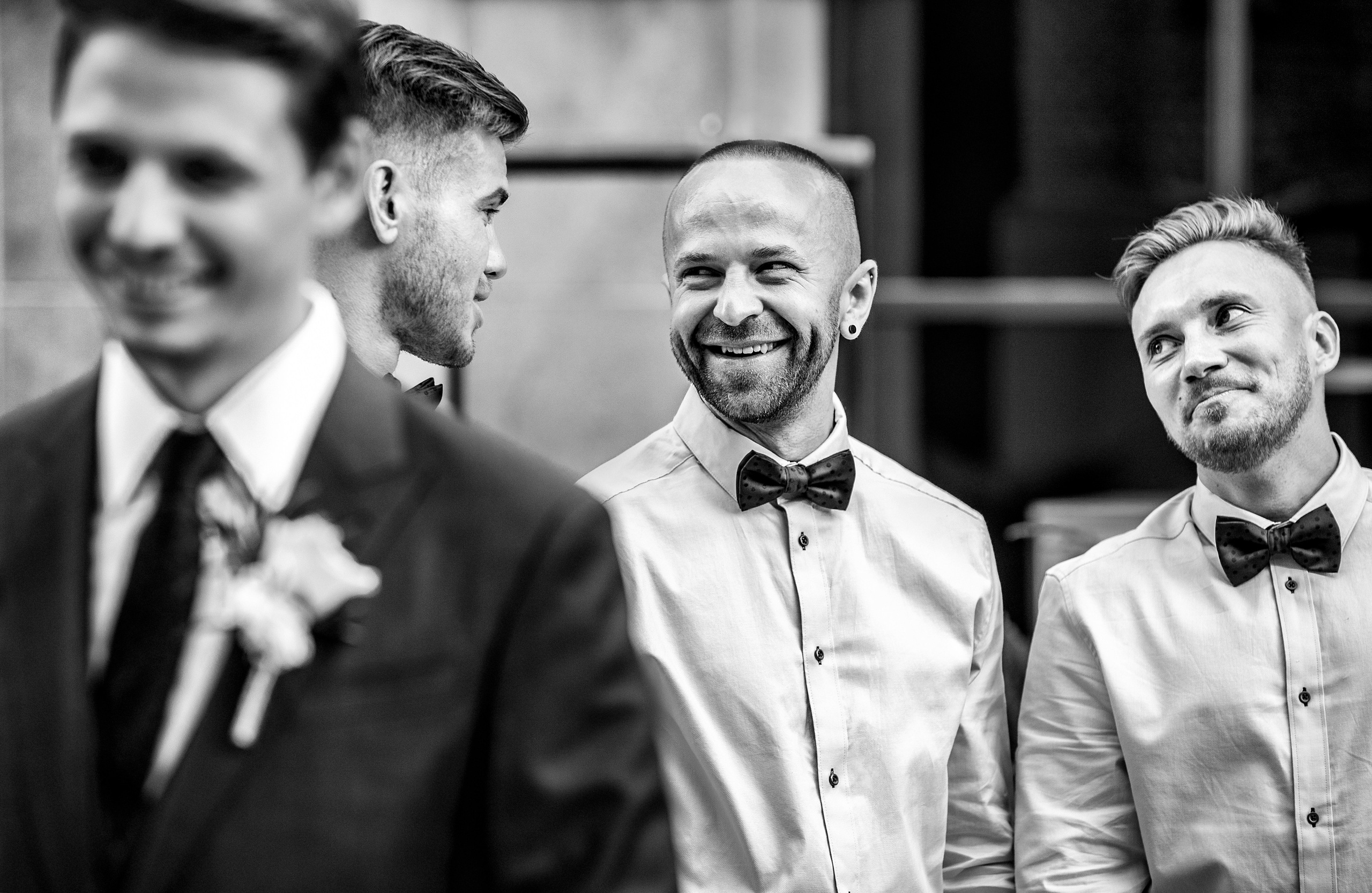 РЕПОРТАЖ 2025. Фотограф в Москве — Новиков Владислав