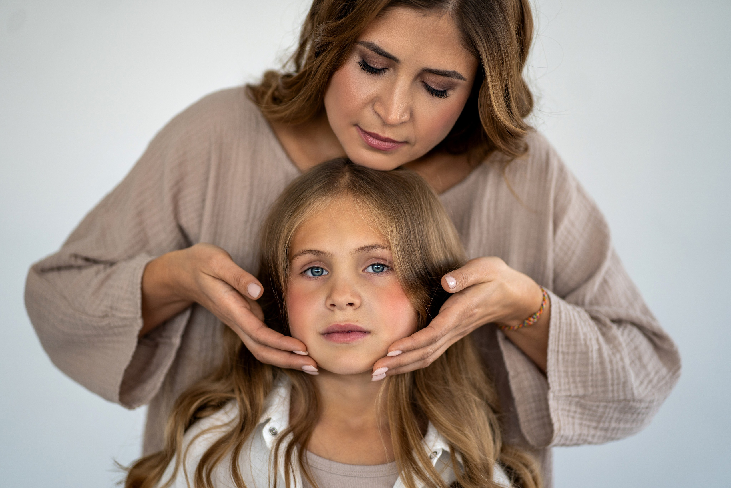 Мамина любовь. Главная