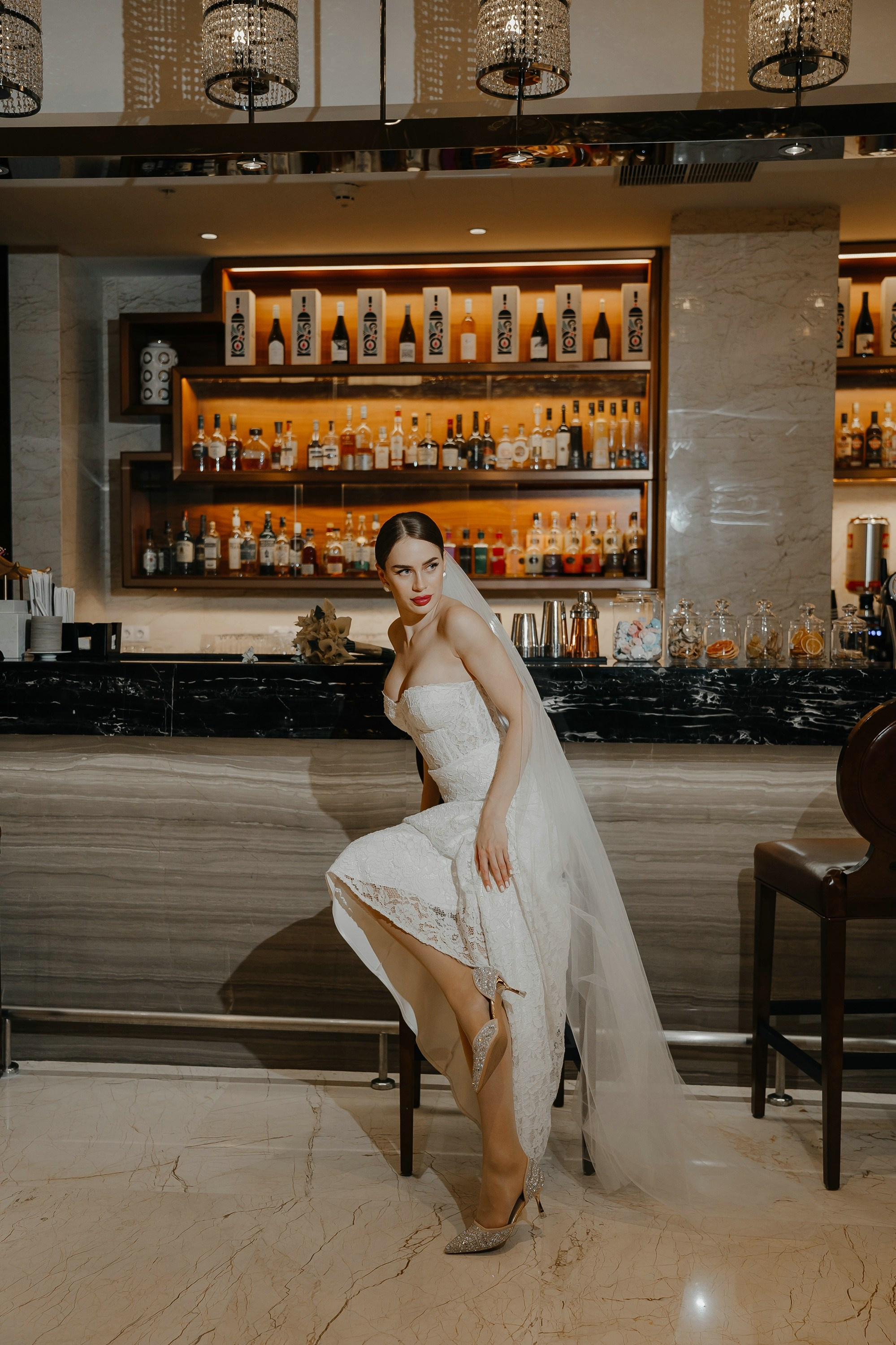 Свадебная фотосессия в Soluxe hotel Moscow. Свадебный и семейный фотограф в Москве Светлана Зоткина