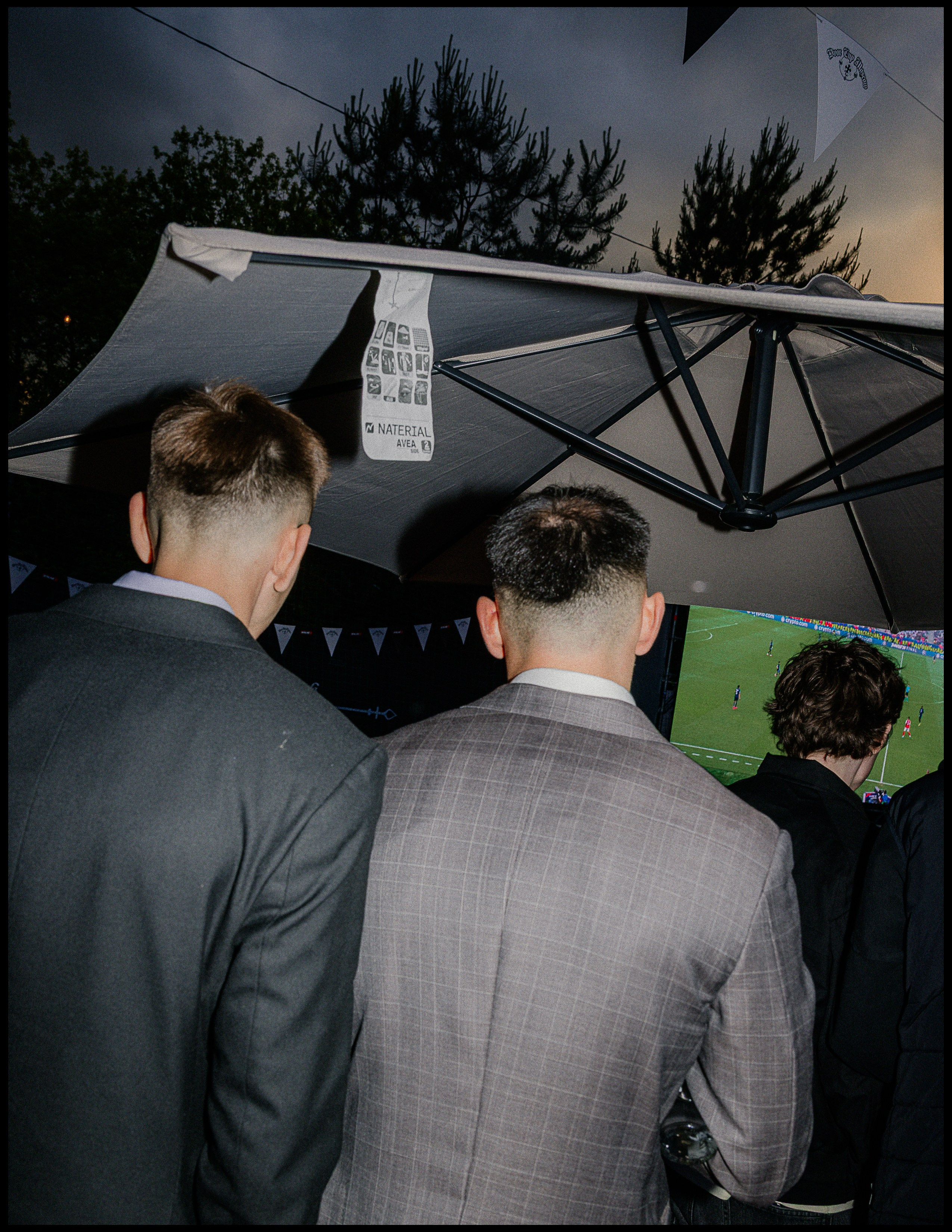 DVOR CUP SUMMER PICNIC X Winline 