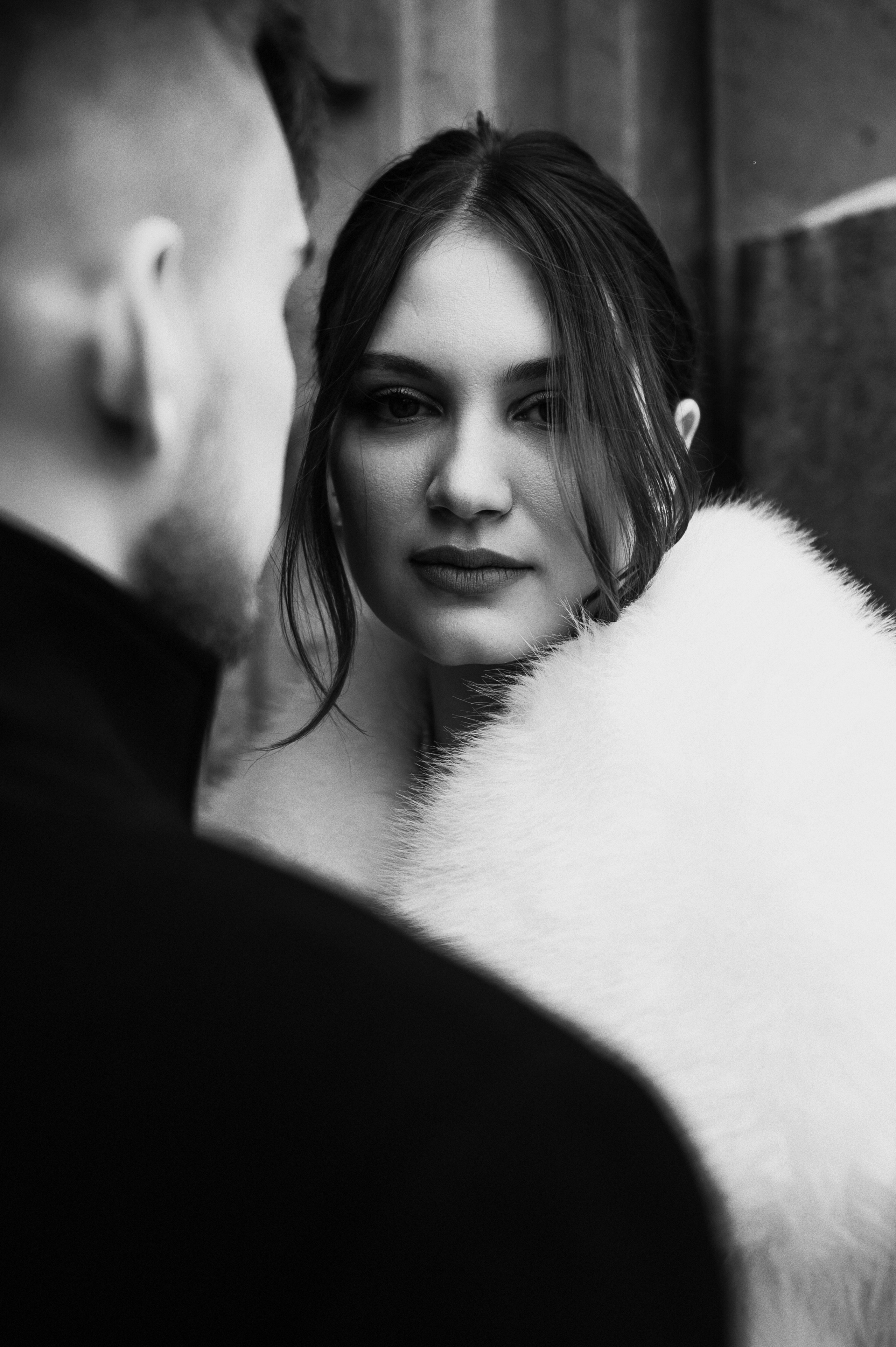 Юлия и Степан. Свадебный и семейный фотограф в Самаре Надежда Раскина