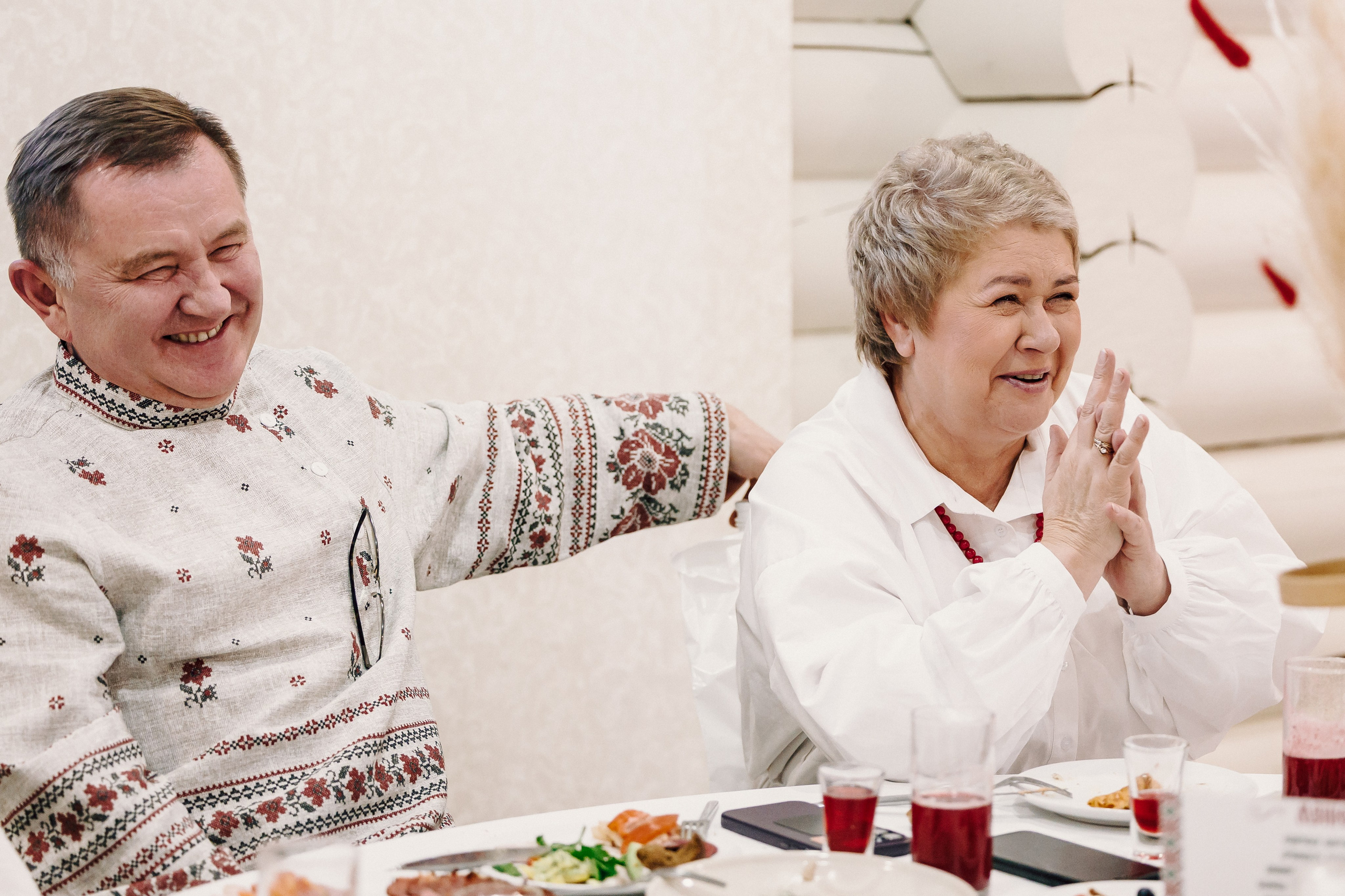 Свадебный день — Алексей и Анастасия. Лёшка Варзегов — фотограф