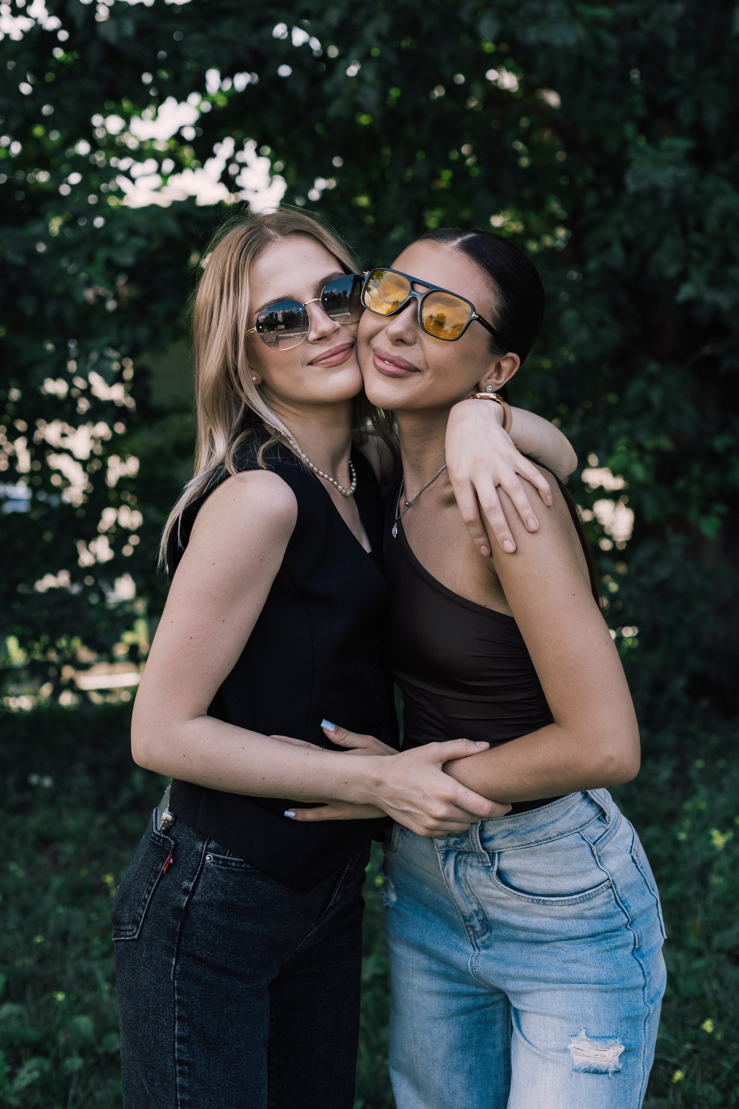 Уличная съемка. Репортажный и спортивный фотограф Аня Платонова