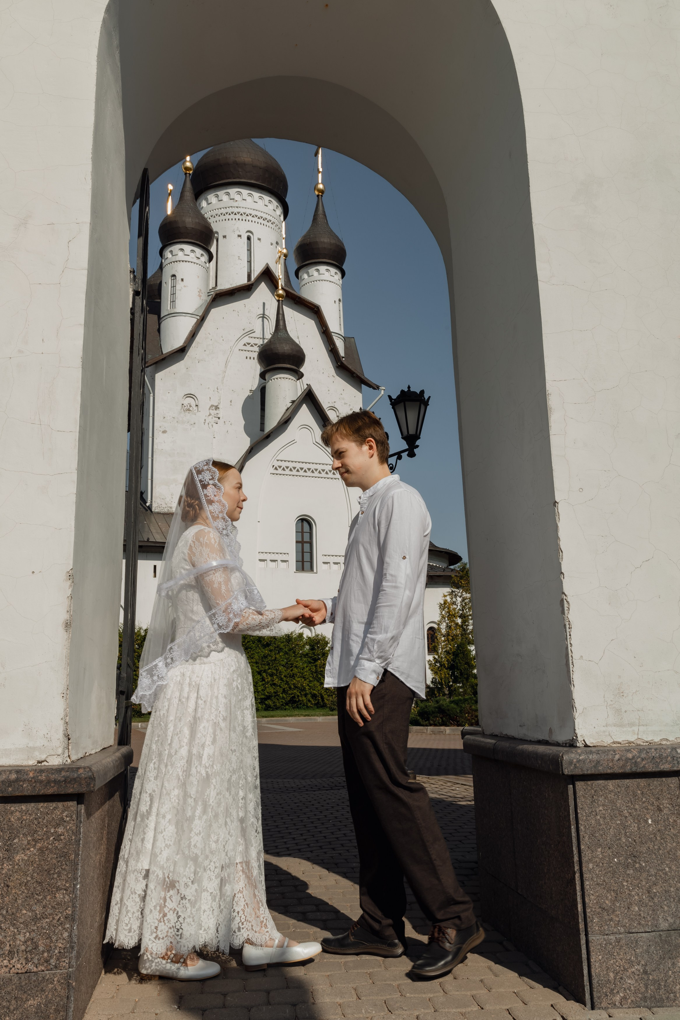 Венчание Апостола Петра. Свадебный фотограф, крещение, венчание СПБ, Белгород Анна Коршунова