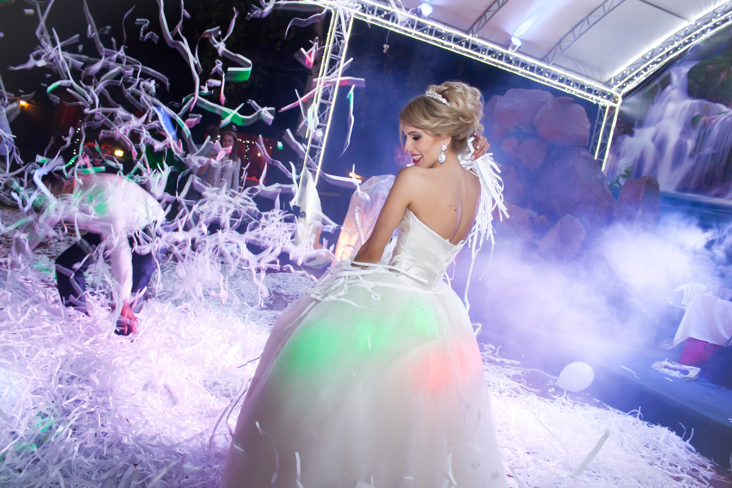 Валерия и Дмитрий. Свадебный фотограф в Санкт-Петербурге Трофимова Алена