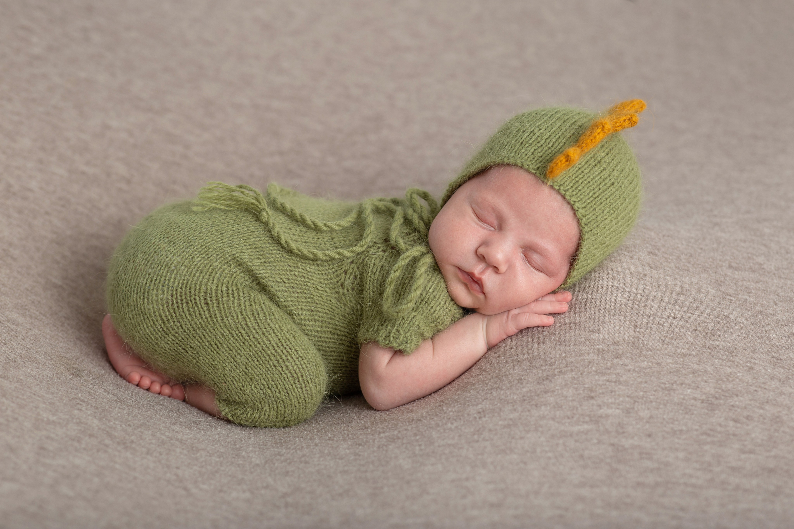 Новорожденные. Семейный фотограф в Нижнем Новгороде Таурова Мария