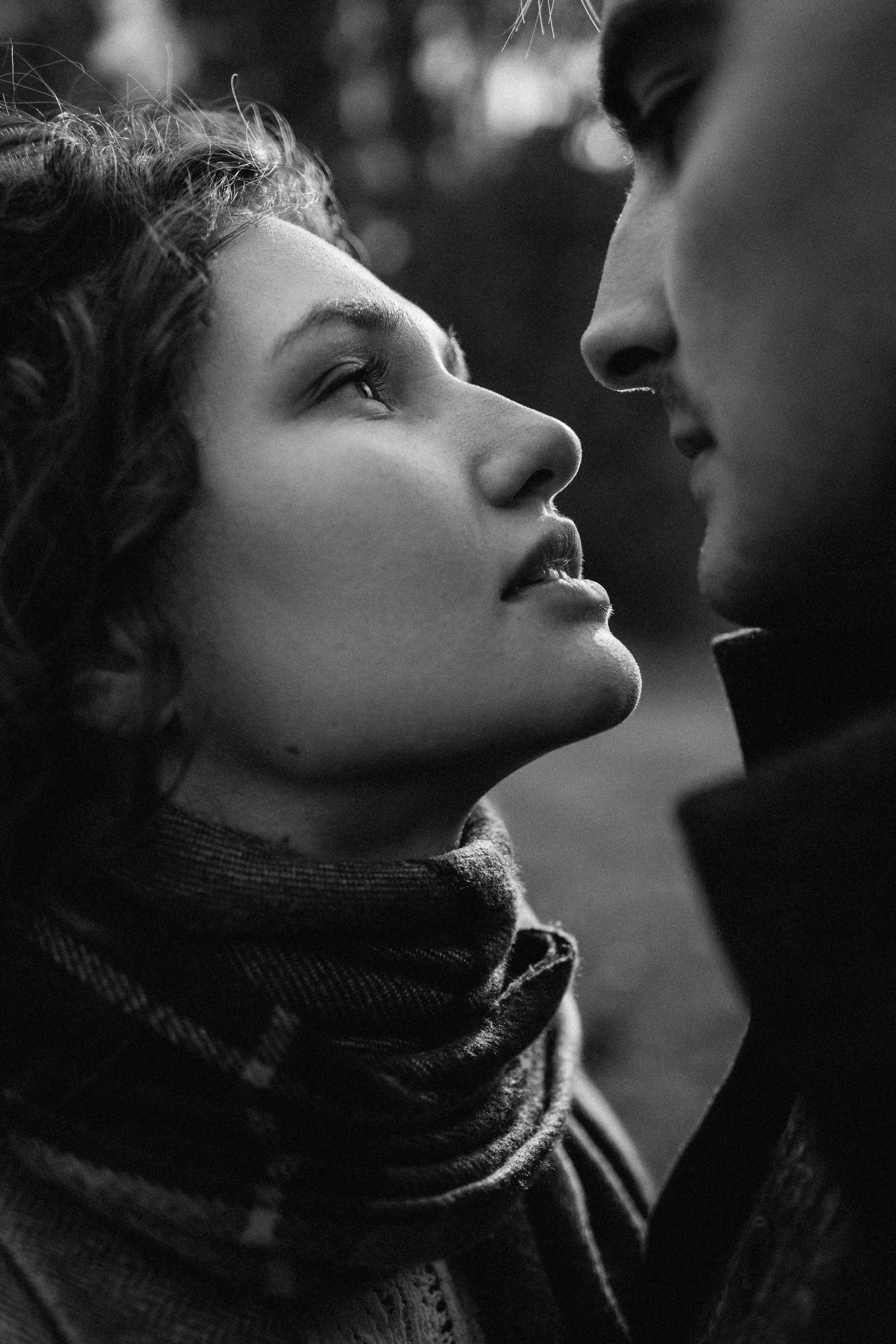 Андрей и Карина. Портретный фотограф Дорошко Анастасия