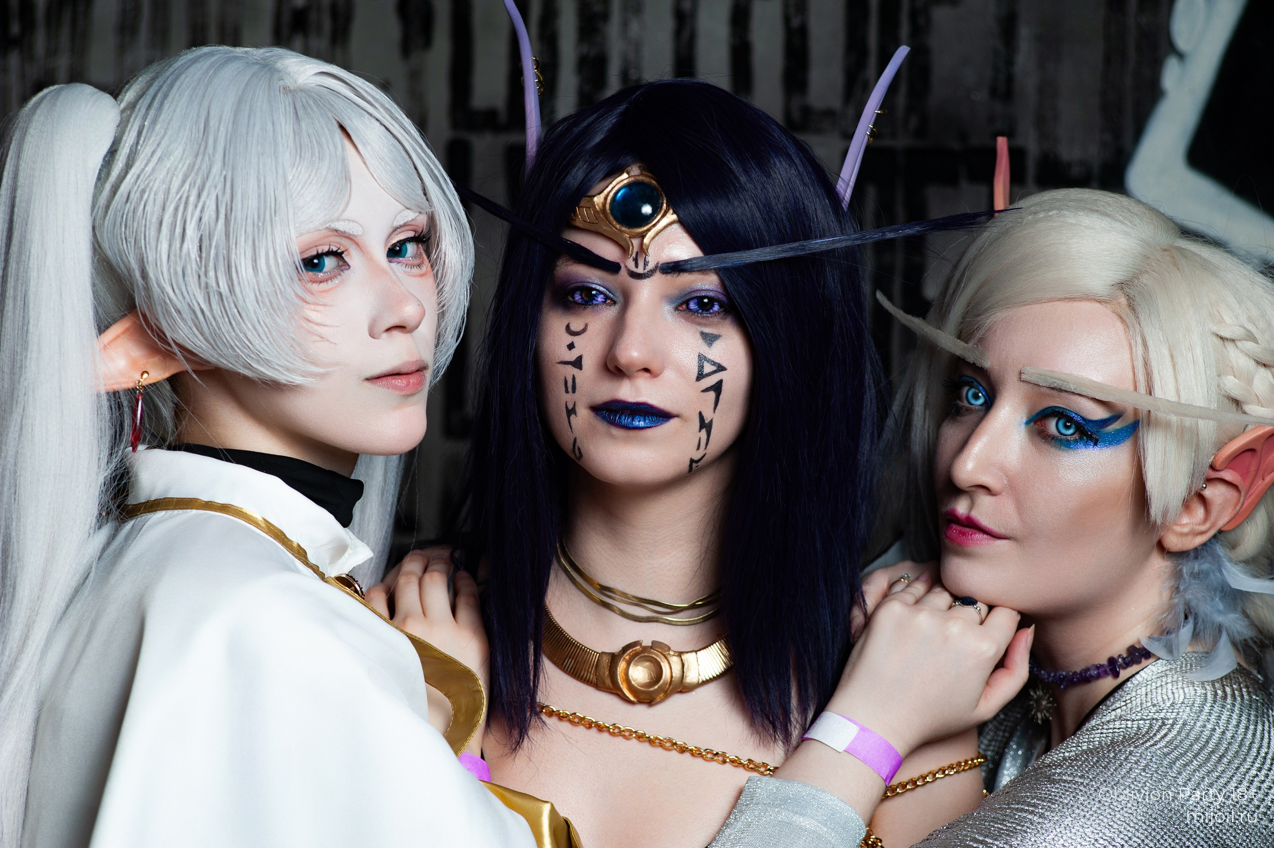 Фотограф Михаил Морозов. Москва и МО