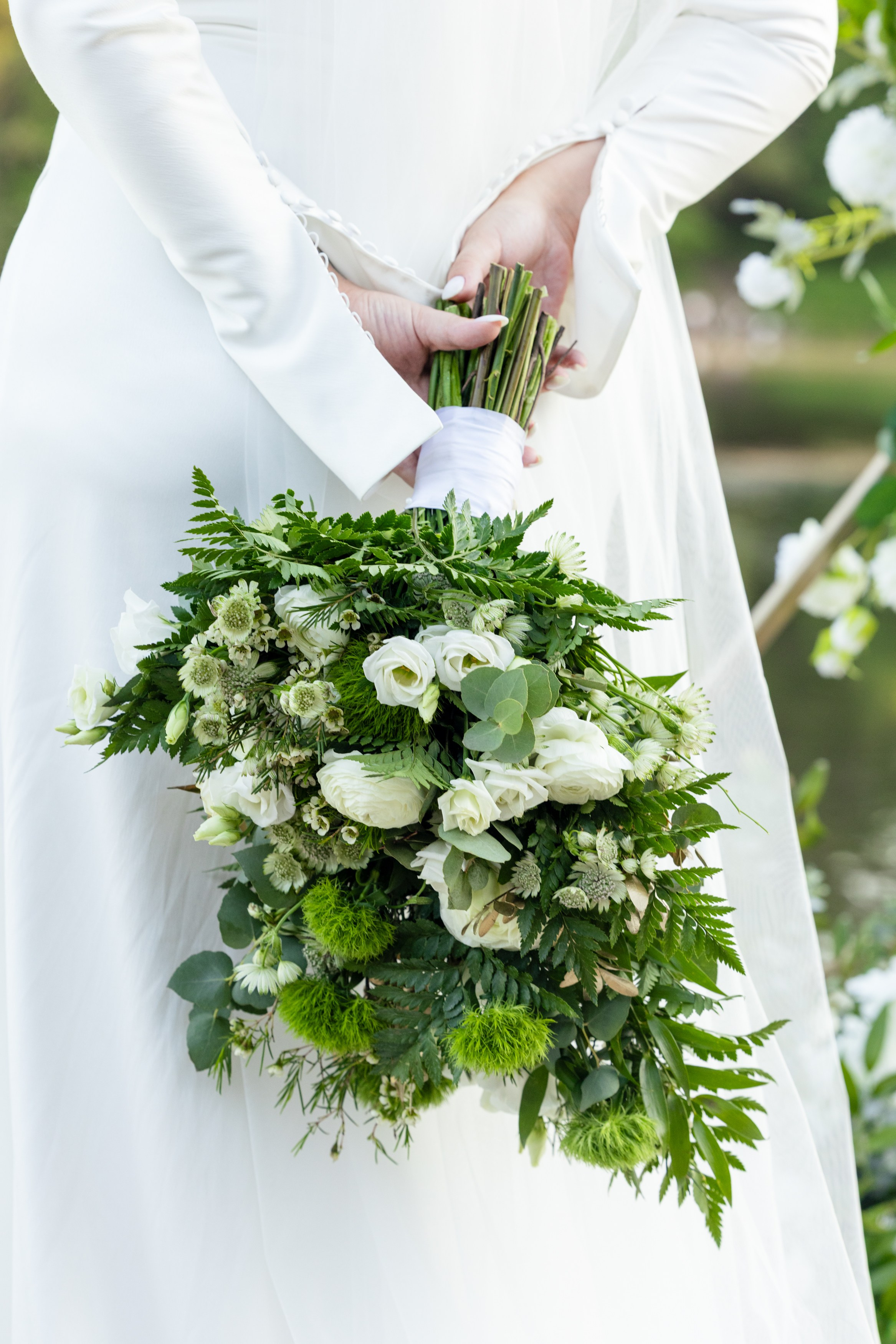 Анна + Александр. Главная